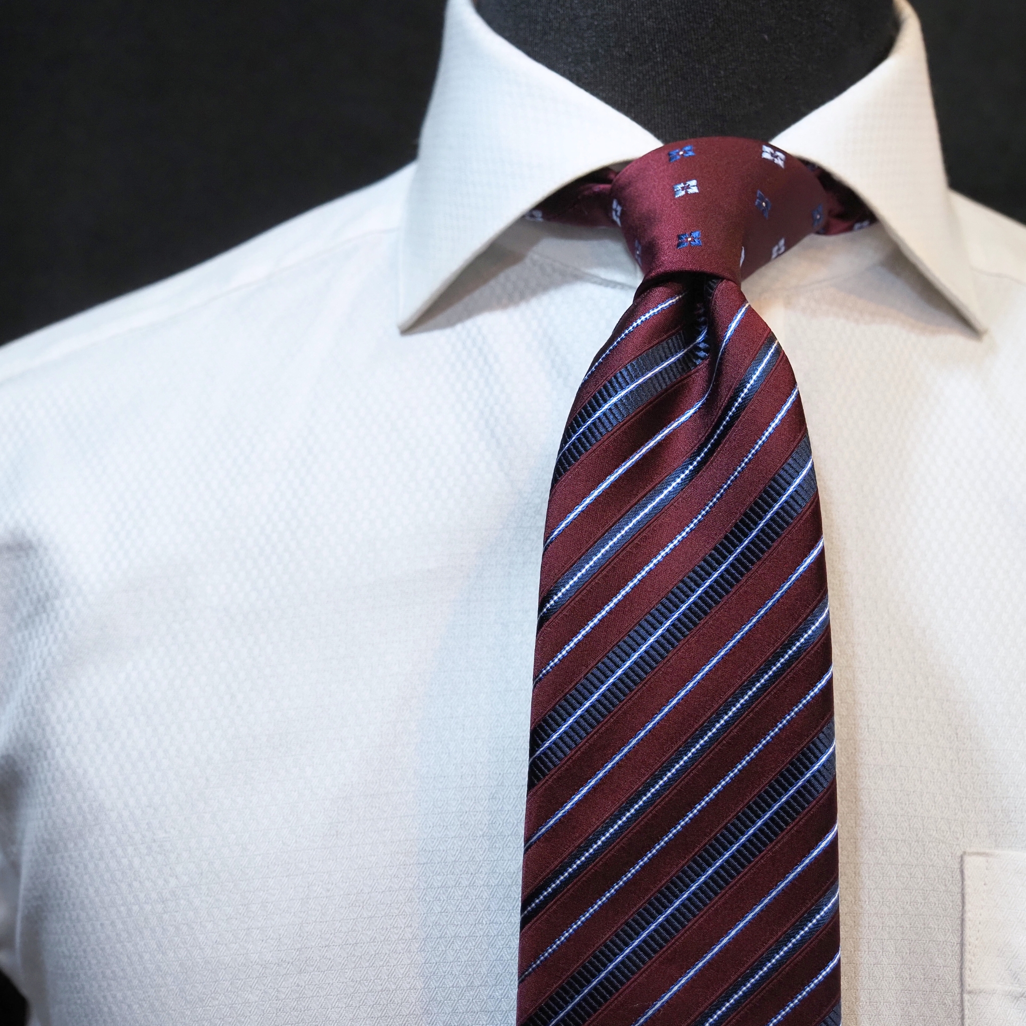 クレリックタイ