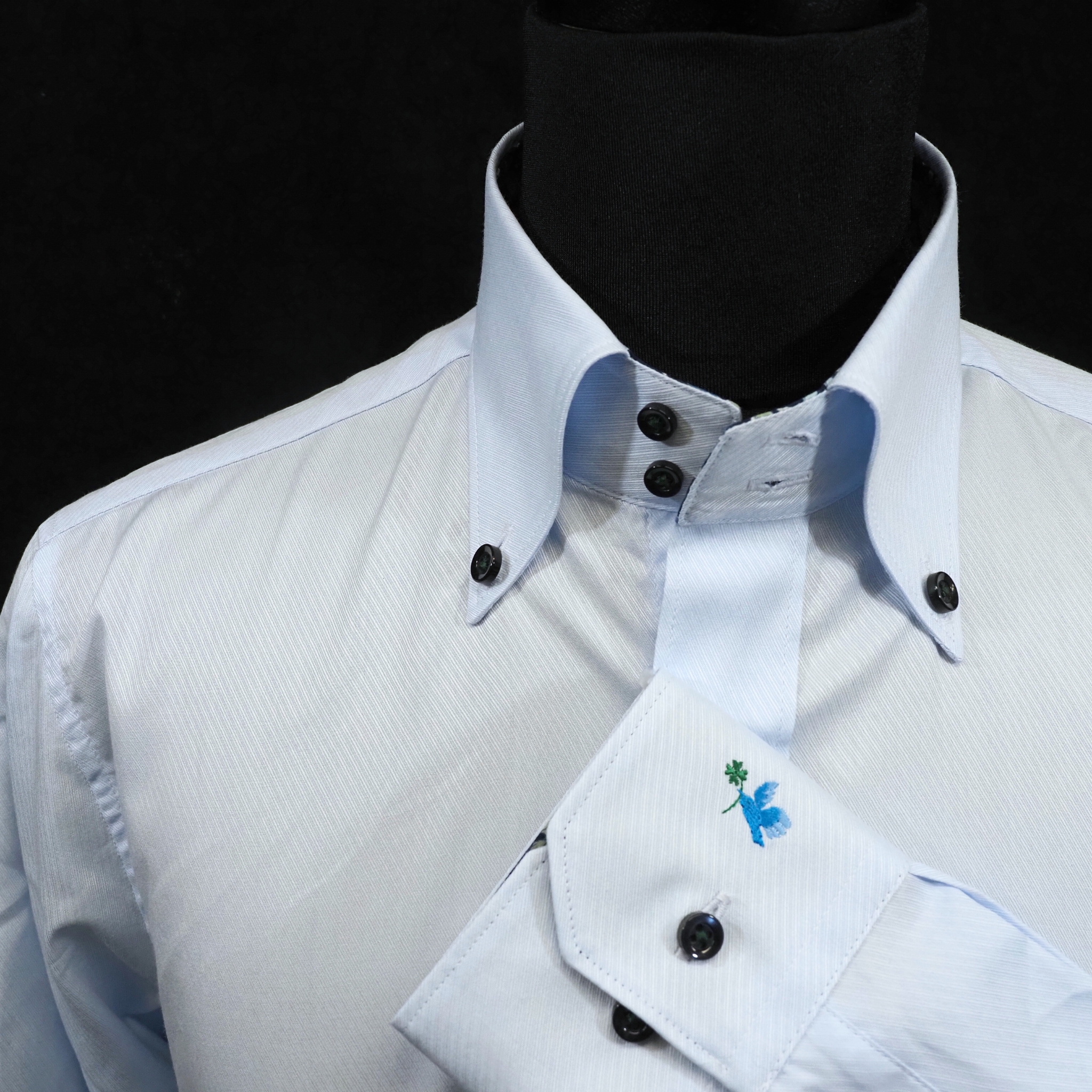 【長袖 M】325171-2