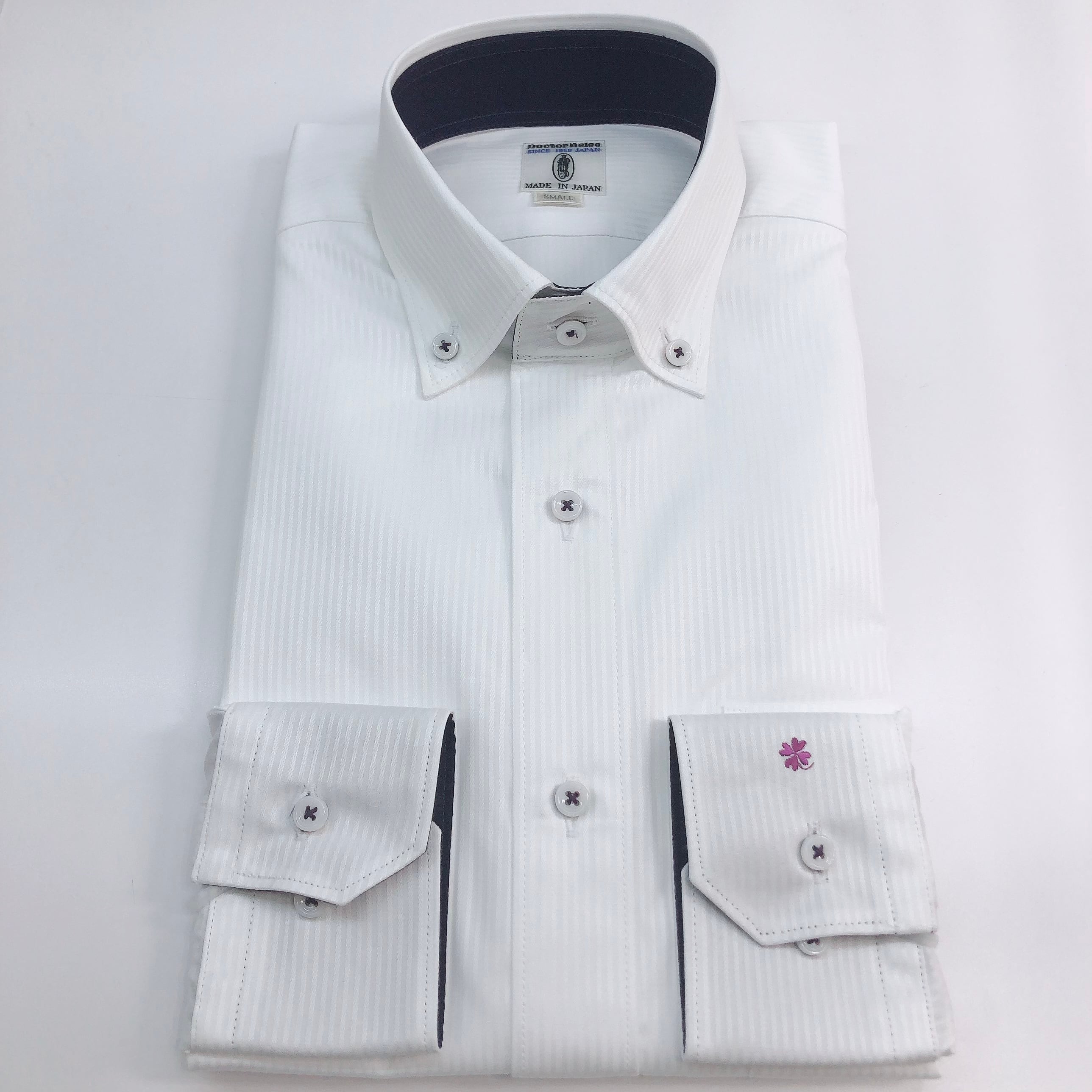 【長袖 S】324128-1