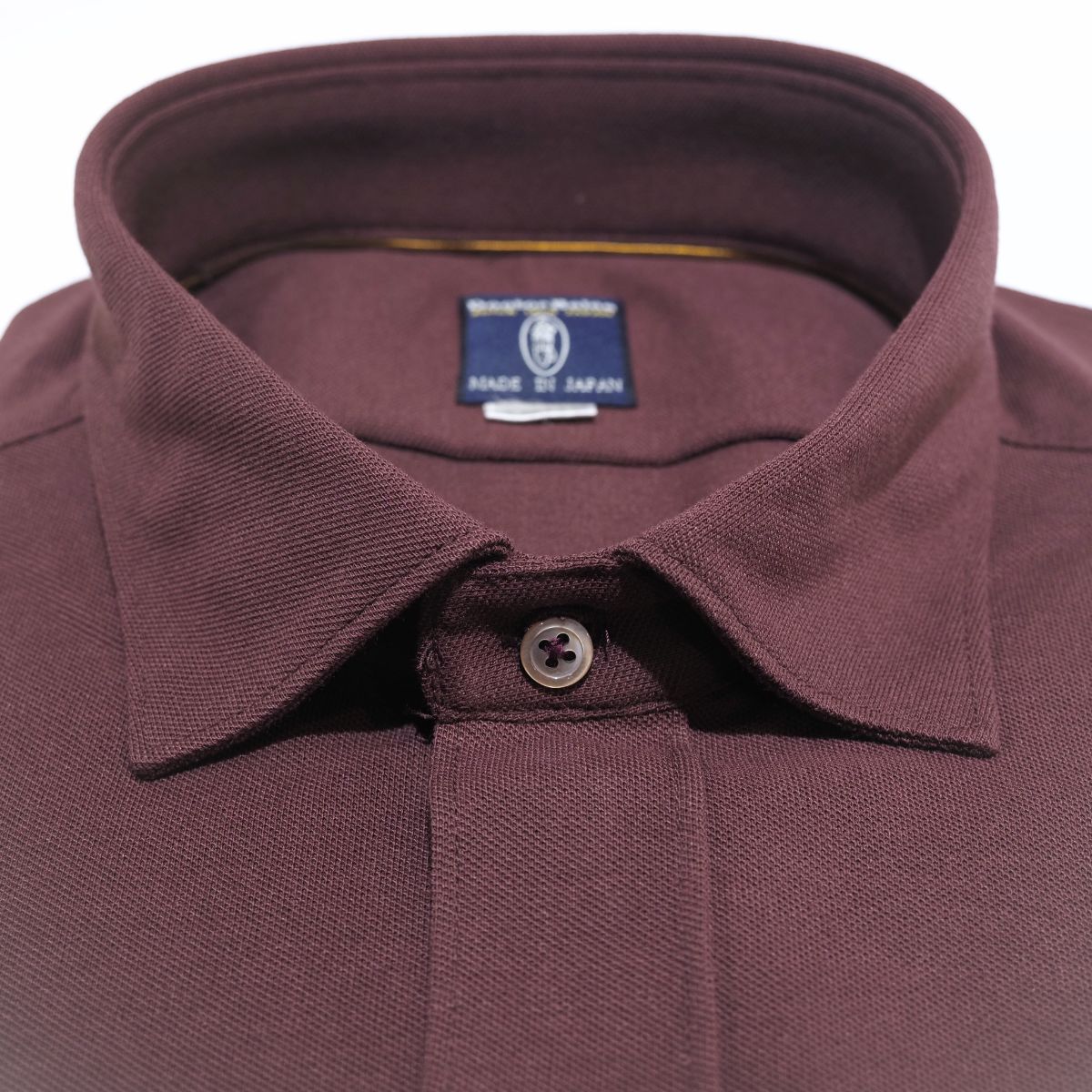 【カジュアル七分袖 3Lレギュラー】N326120-4