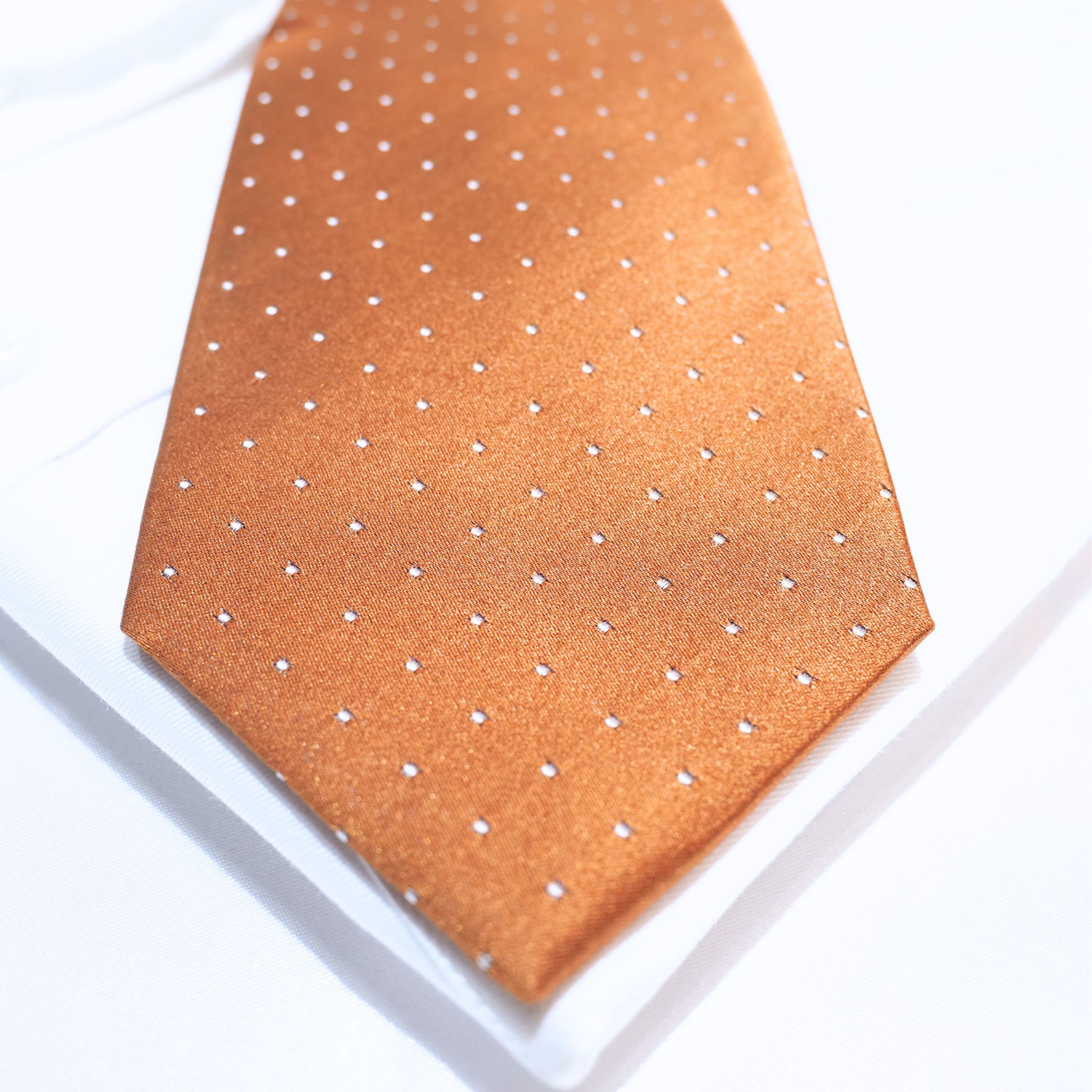 ブルーネームタイ