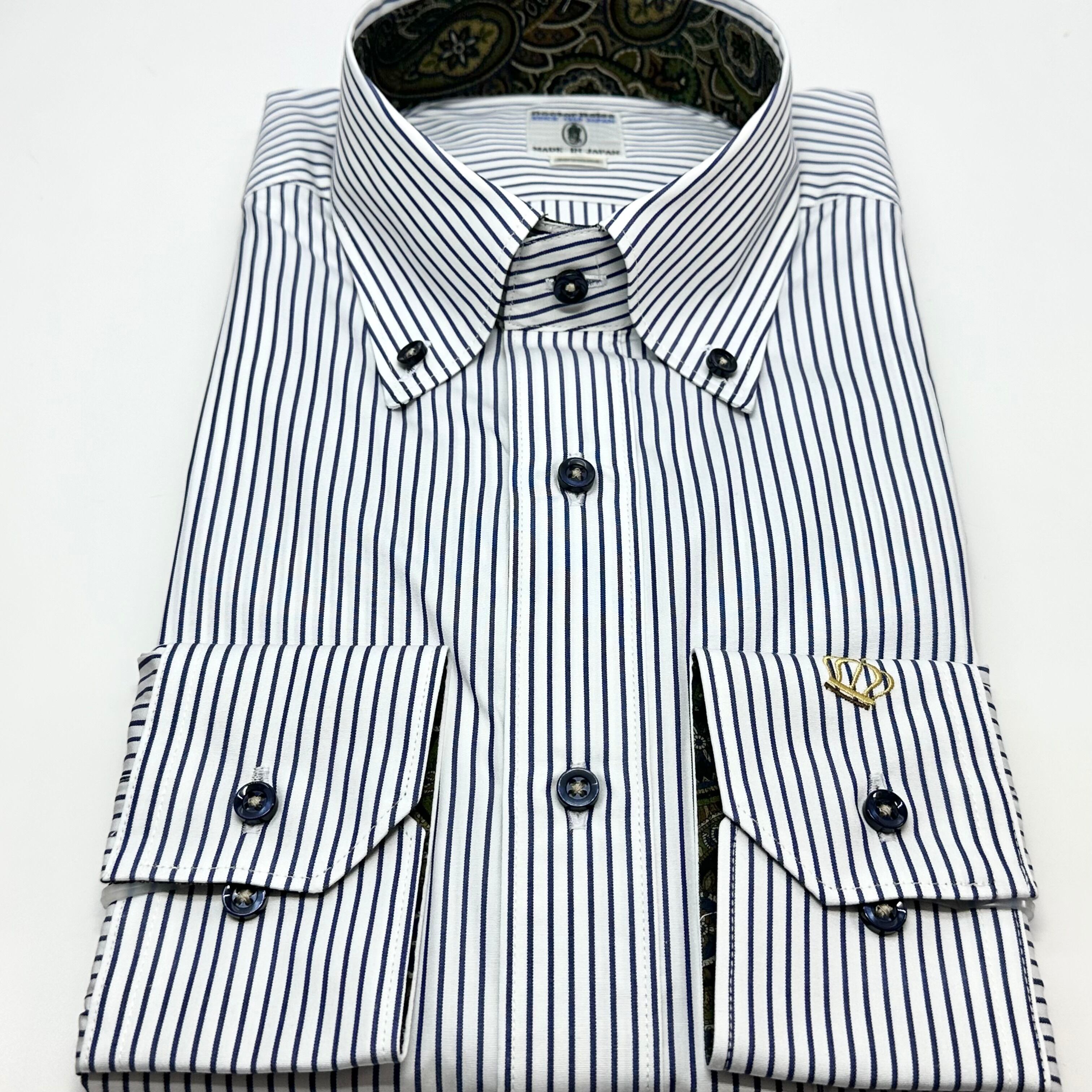 【長袖 L】324223-2