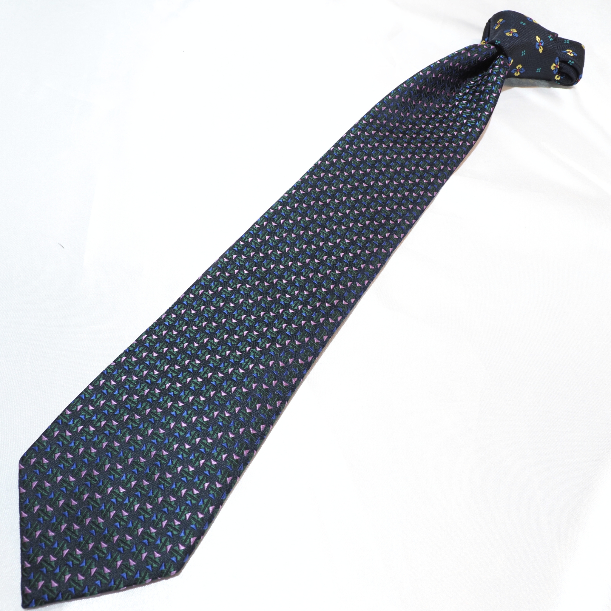 クレリックタイ