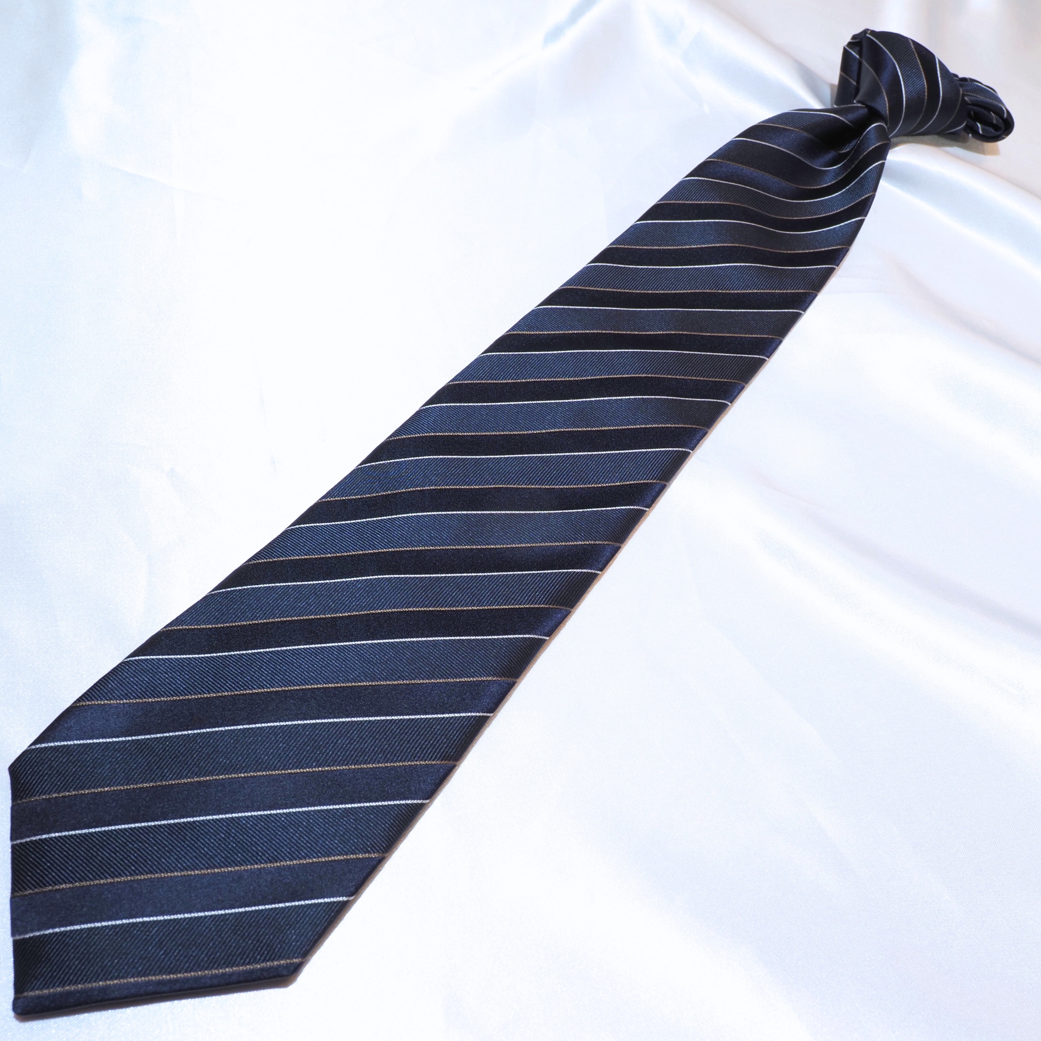 ブルーネームタイ