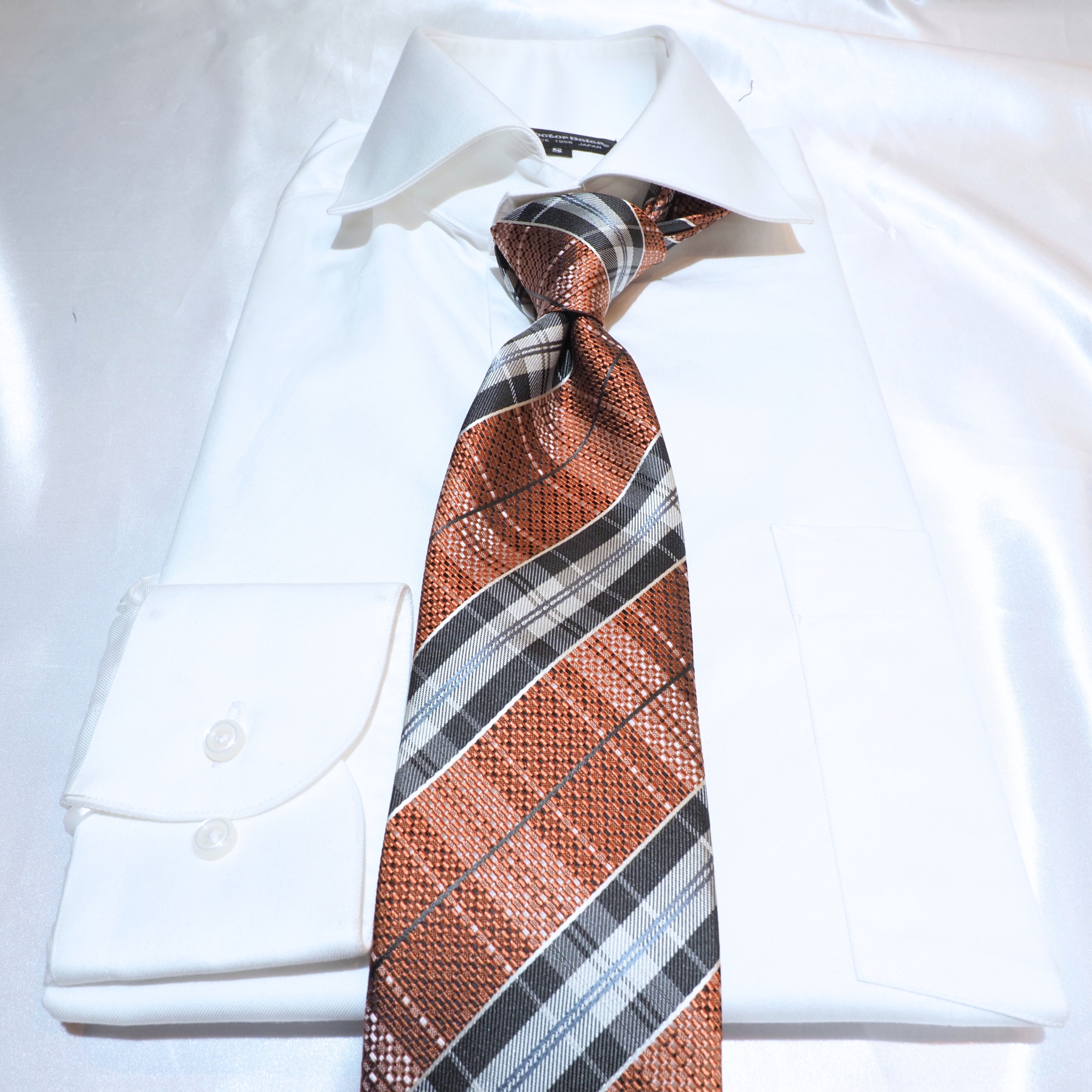 オレンジネーム