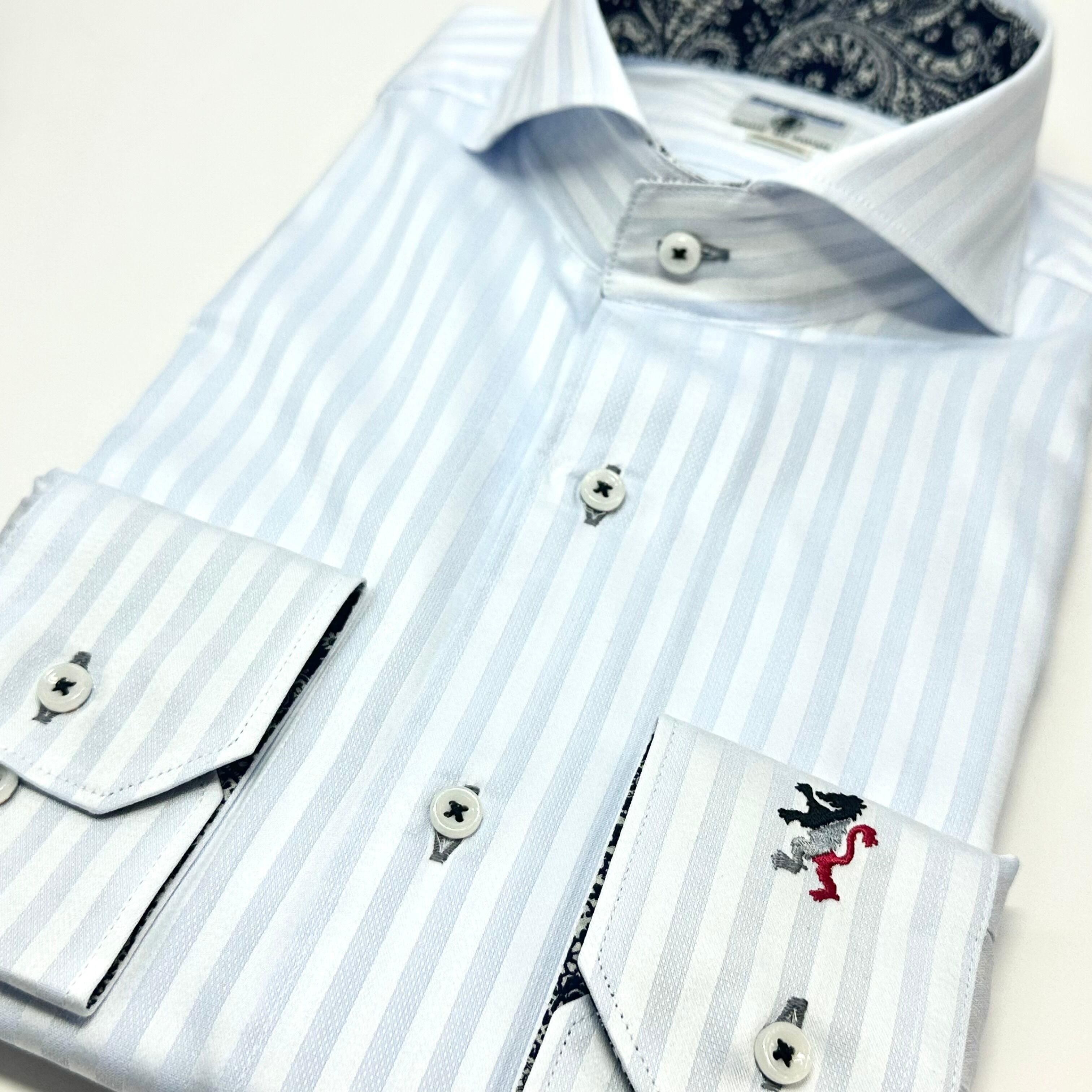 【長袖 LL】324216-2