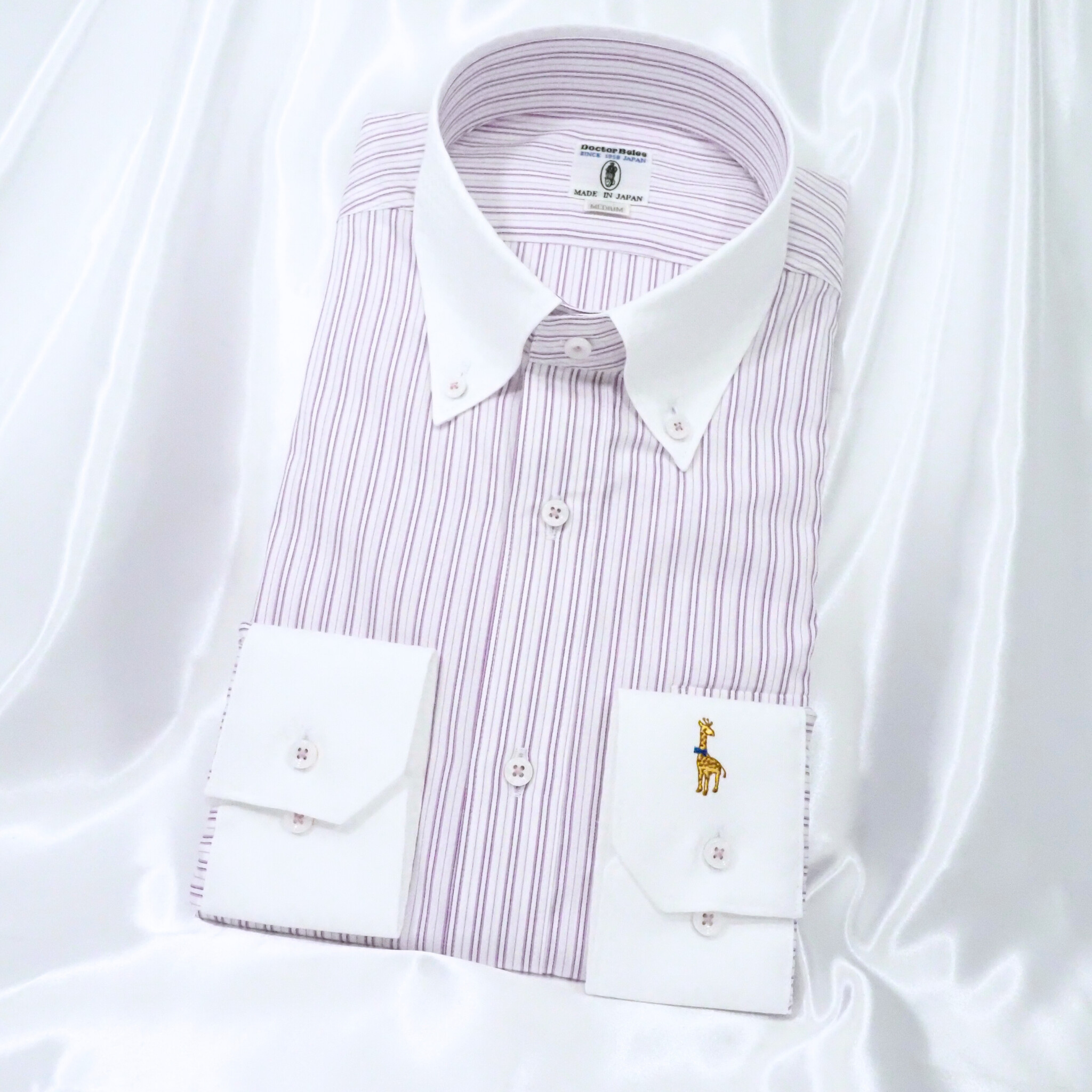 【長袖 L】325125