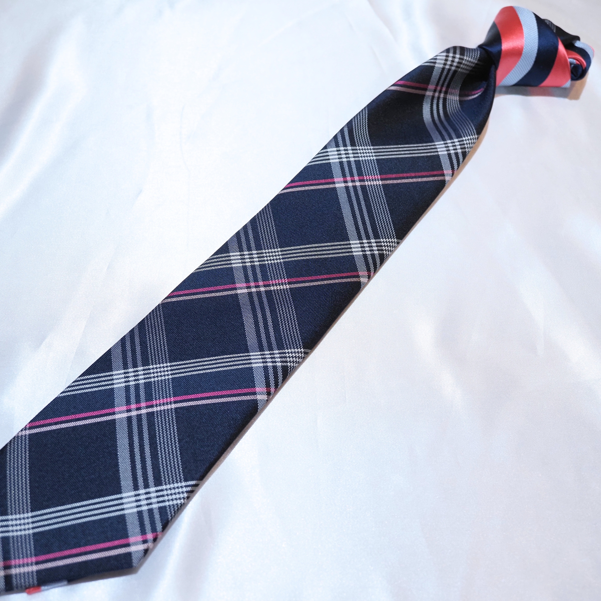 クレリックタイ