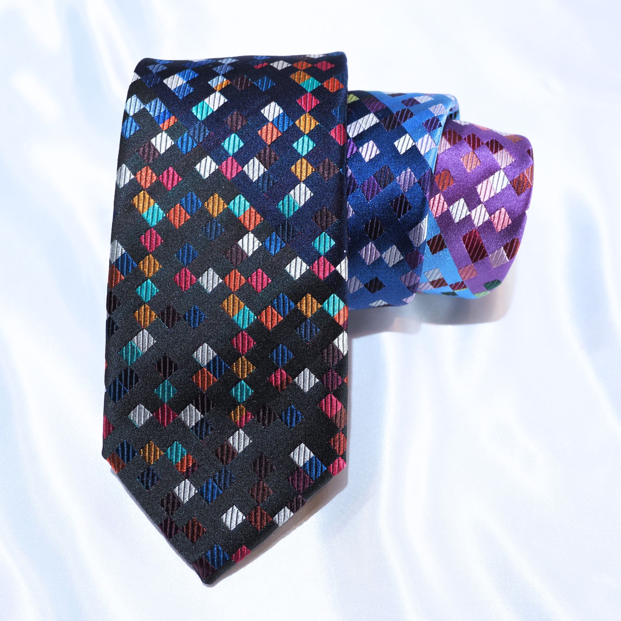 限定VANNERSタイ④