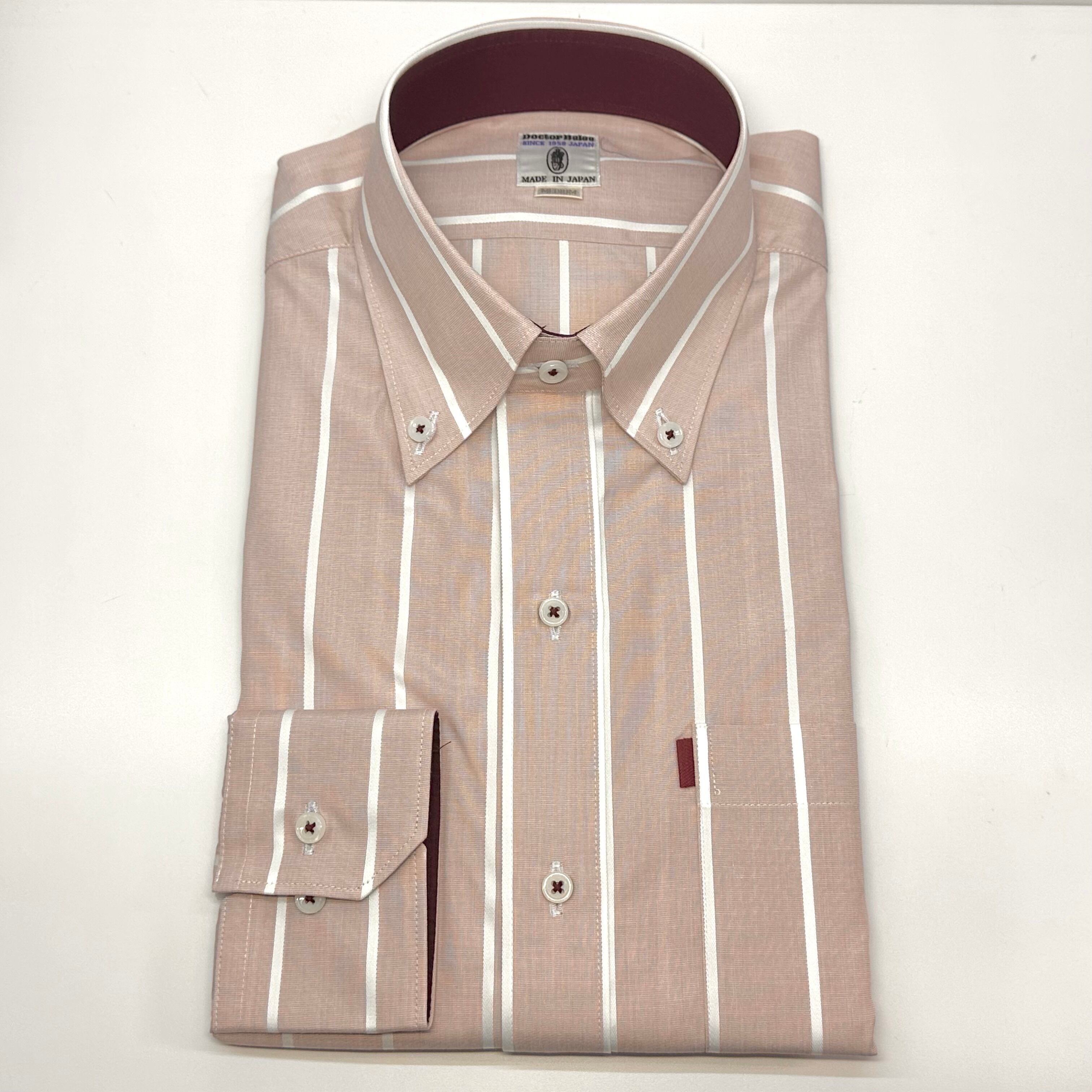 【長袖 M】324219-3