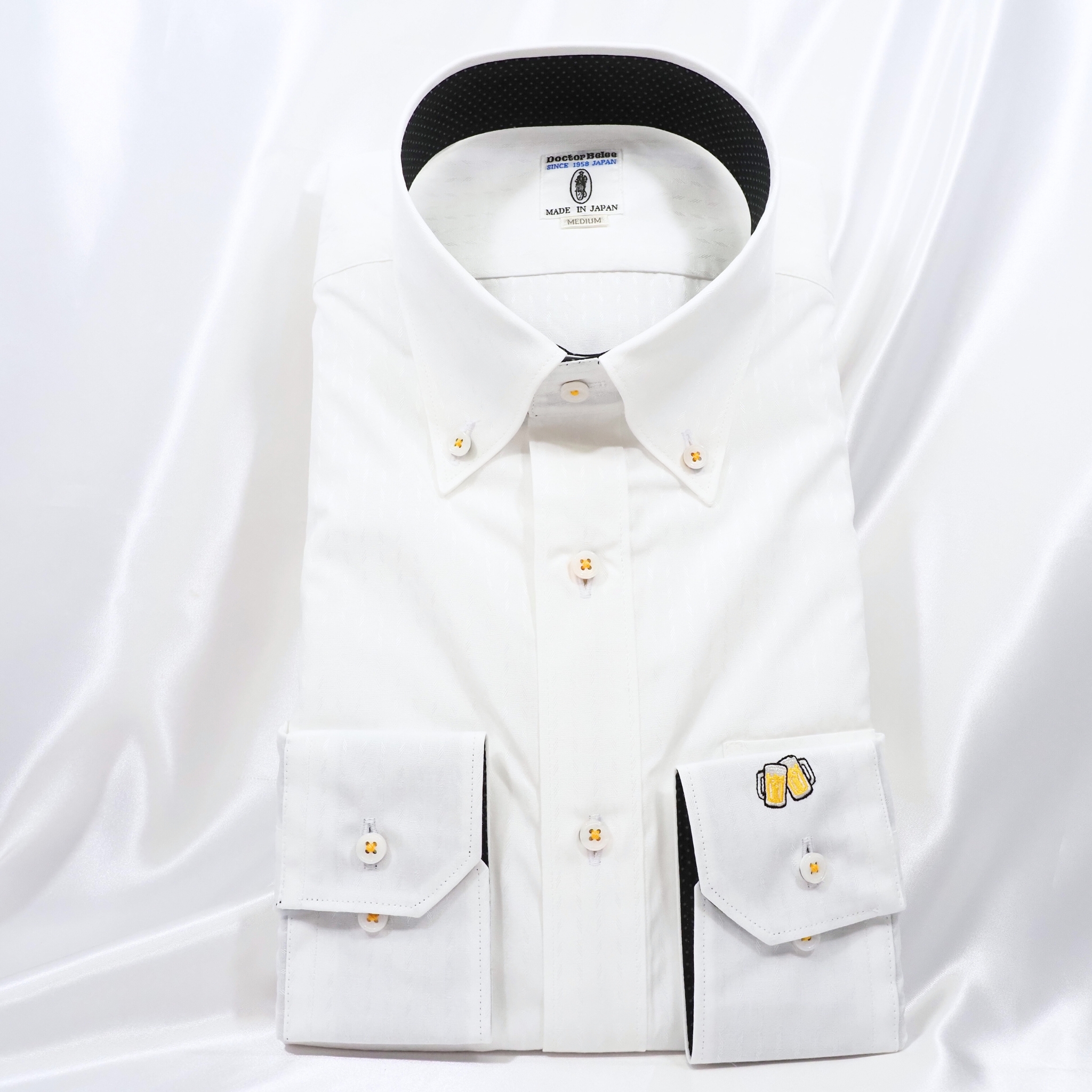 【長袖 3L】325172-1