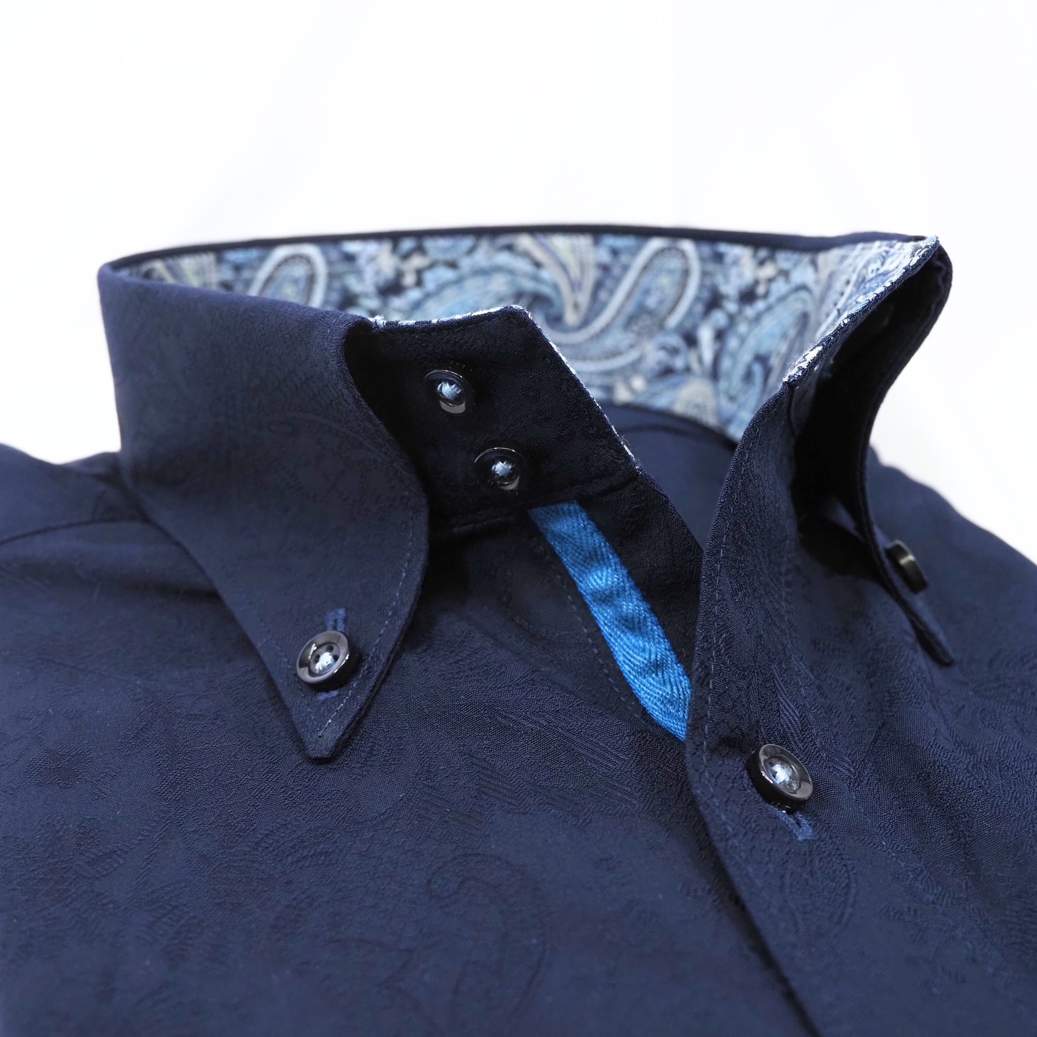 【長袖 3L】325165-2