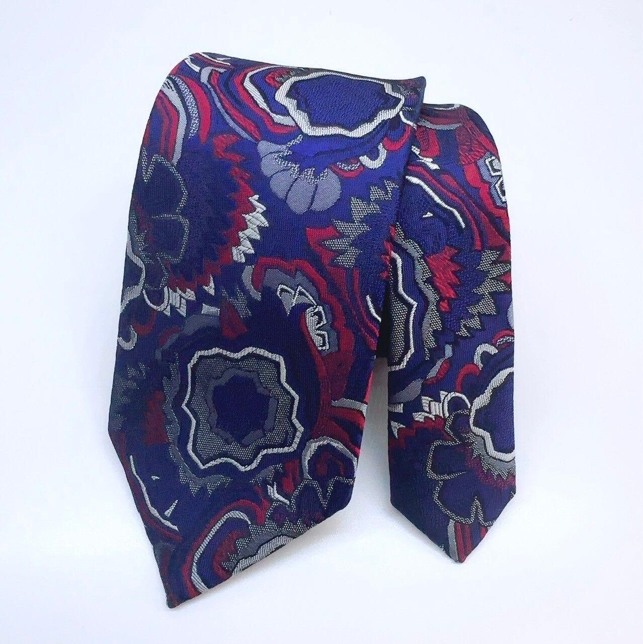 ゴールドネームタイ