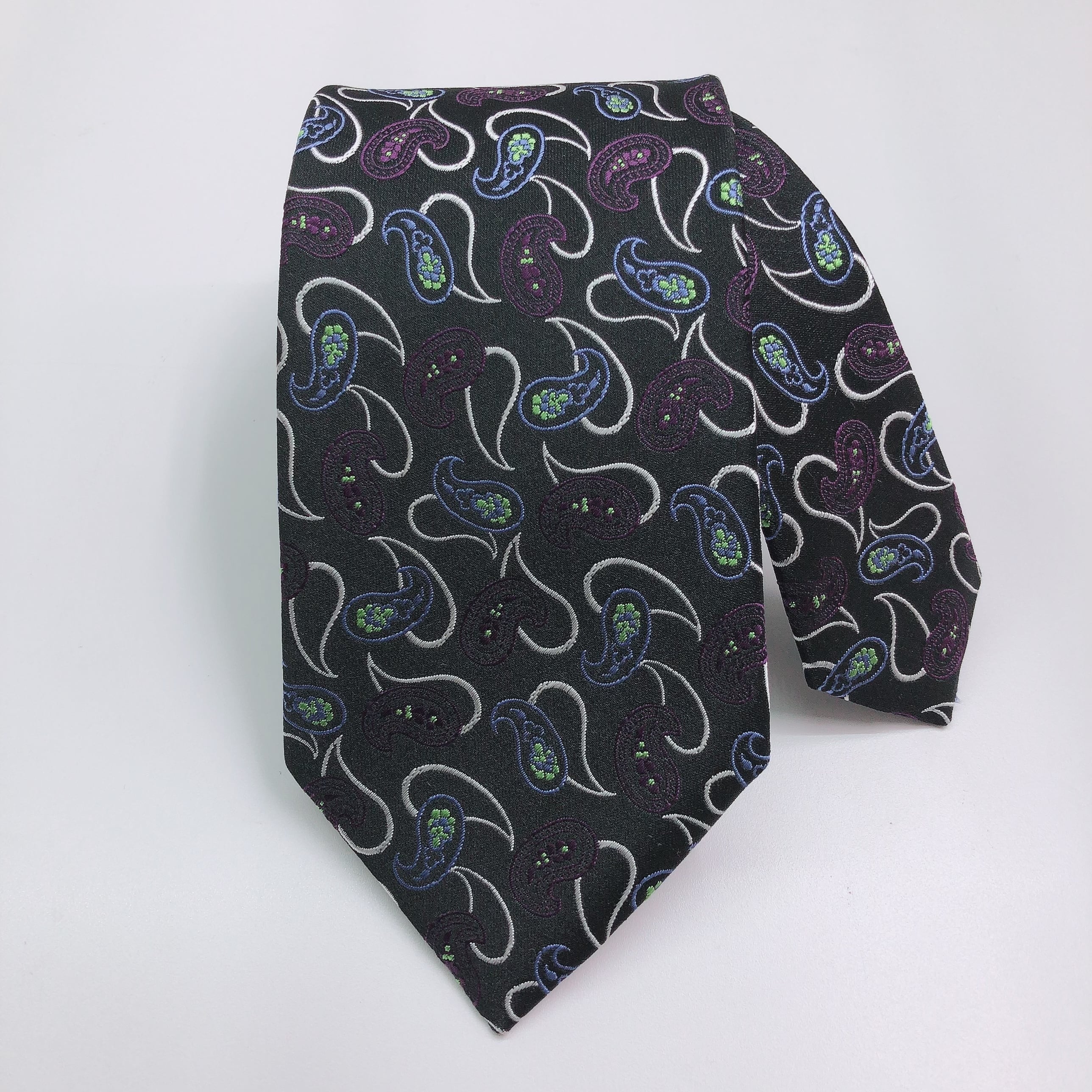 ゴールドネームタイ