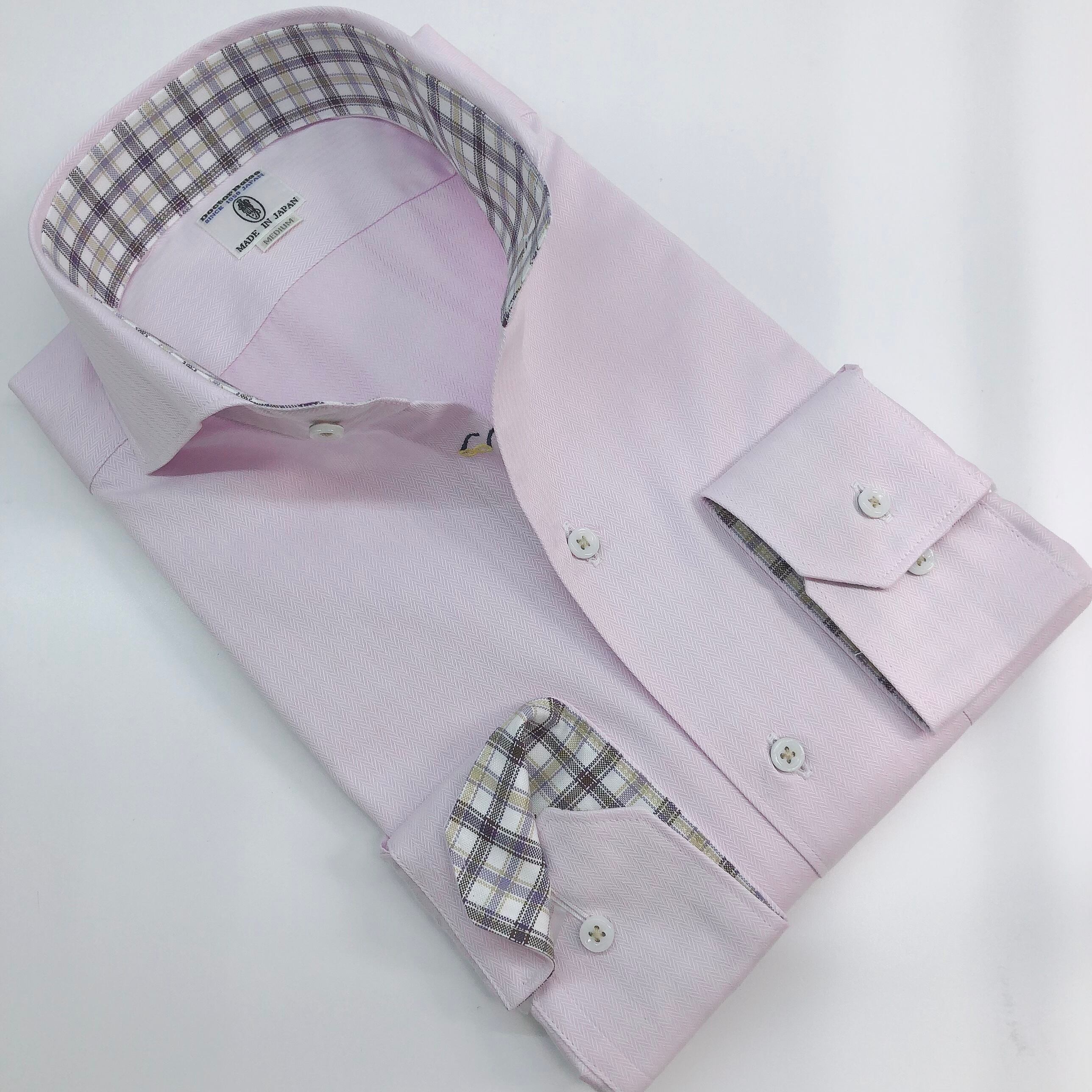 【長袖 S】324101-3