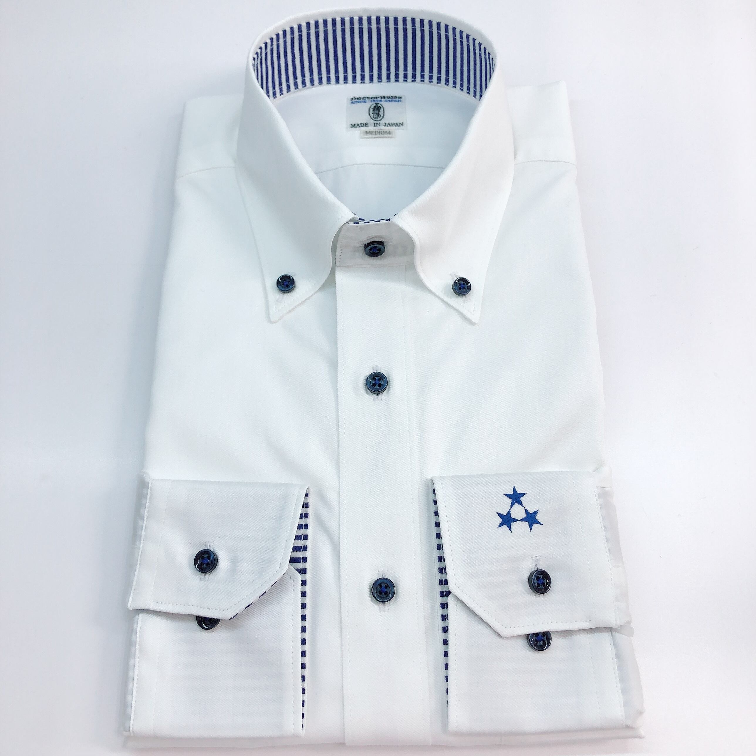 【長袖 S】324122-1