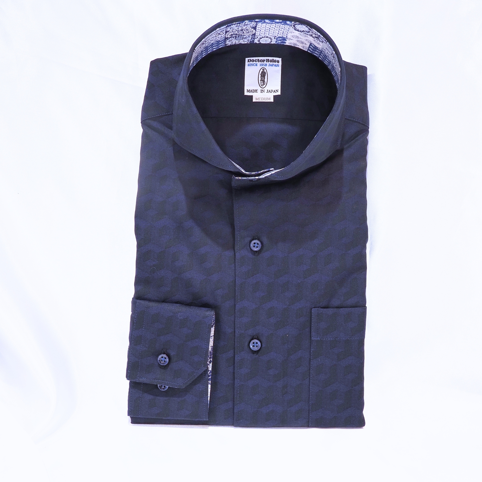 【長袖 M】325180