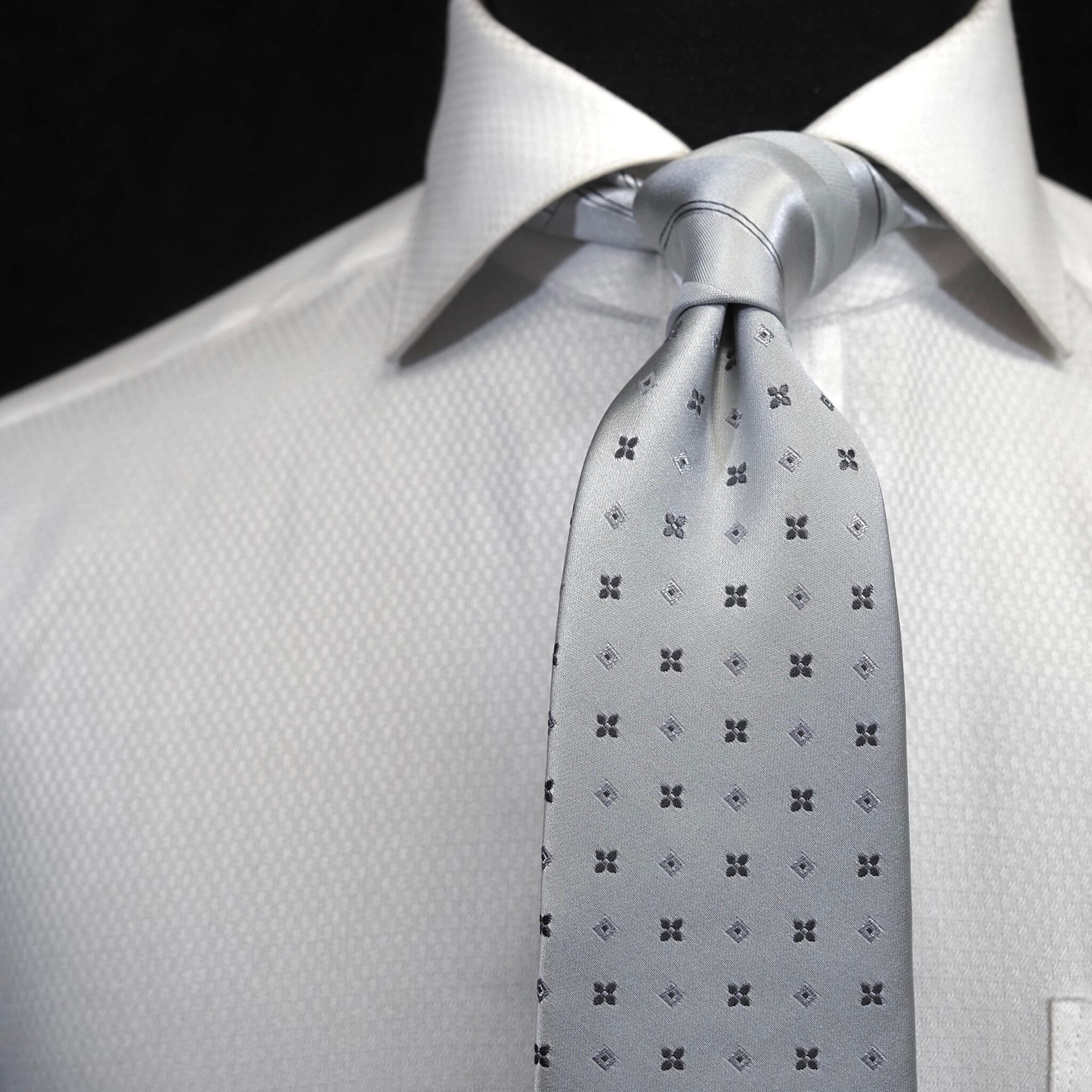 礼装クレリックタイ