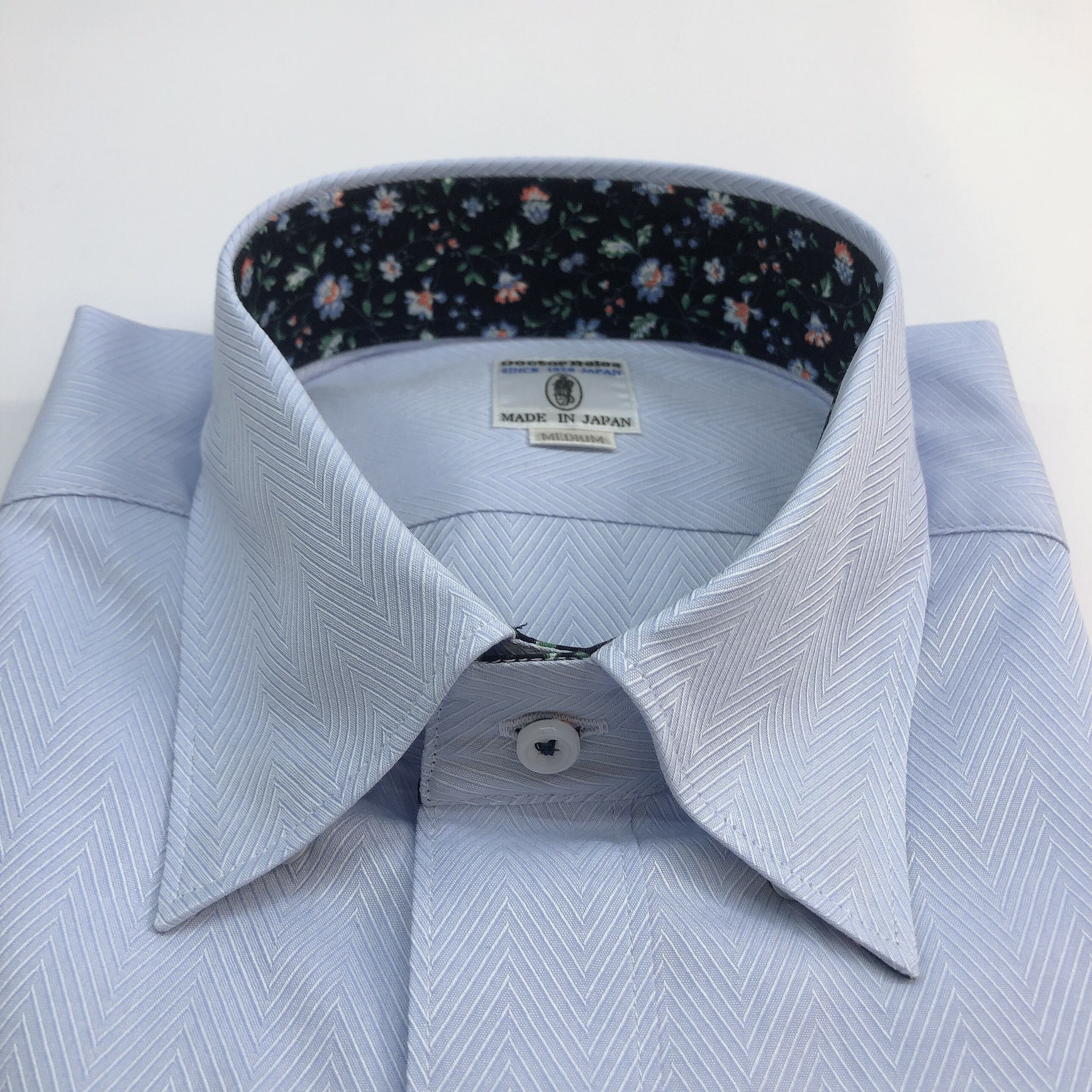 【長袖 S】324123-2