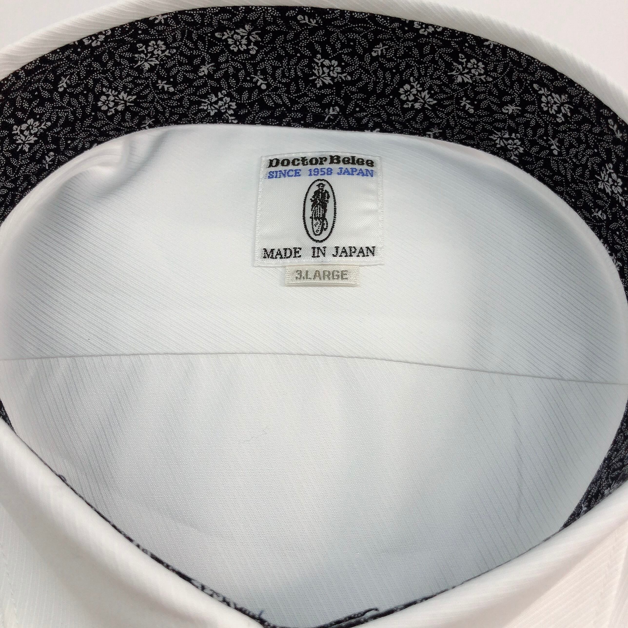 【長袖 3L】324111-1