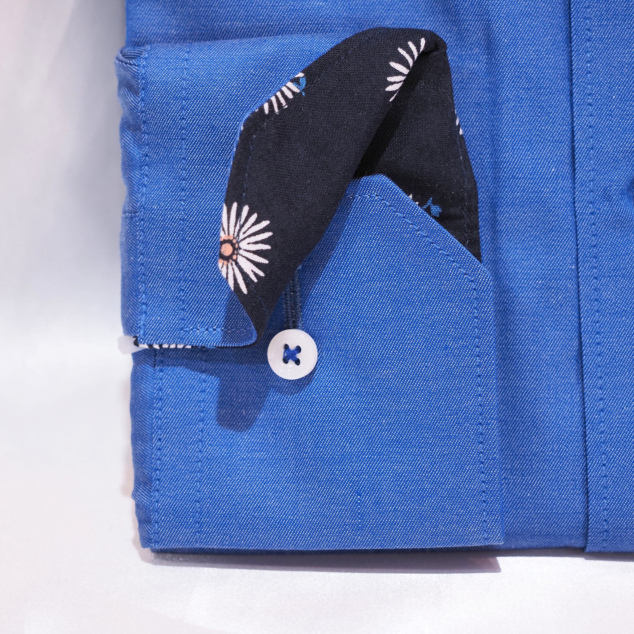 【長袖 M】325187-2