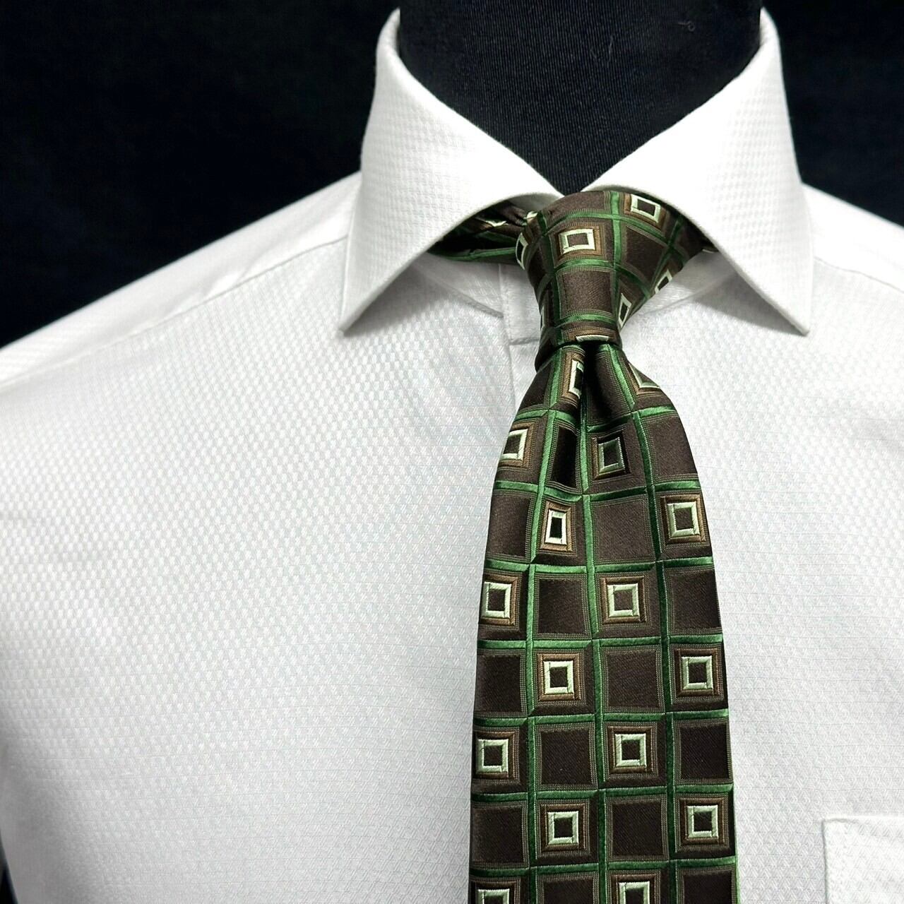 ゴールドネームタイ