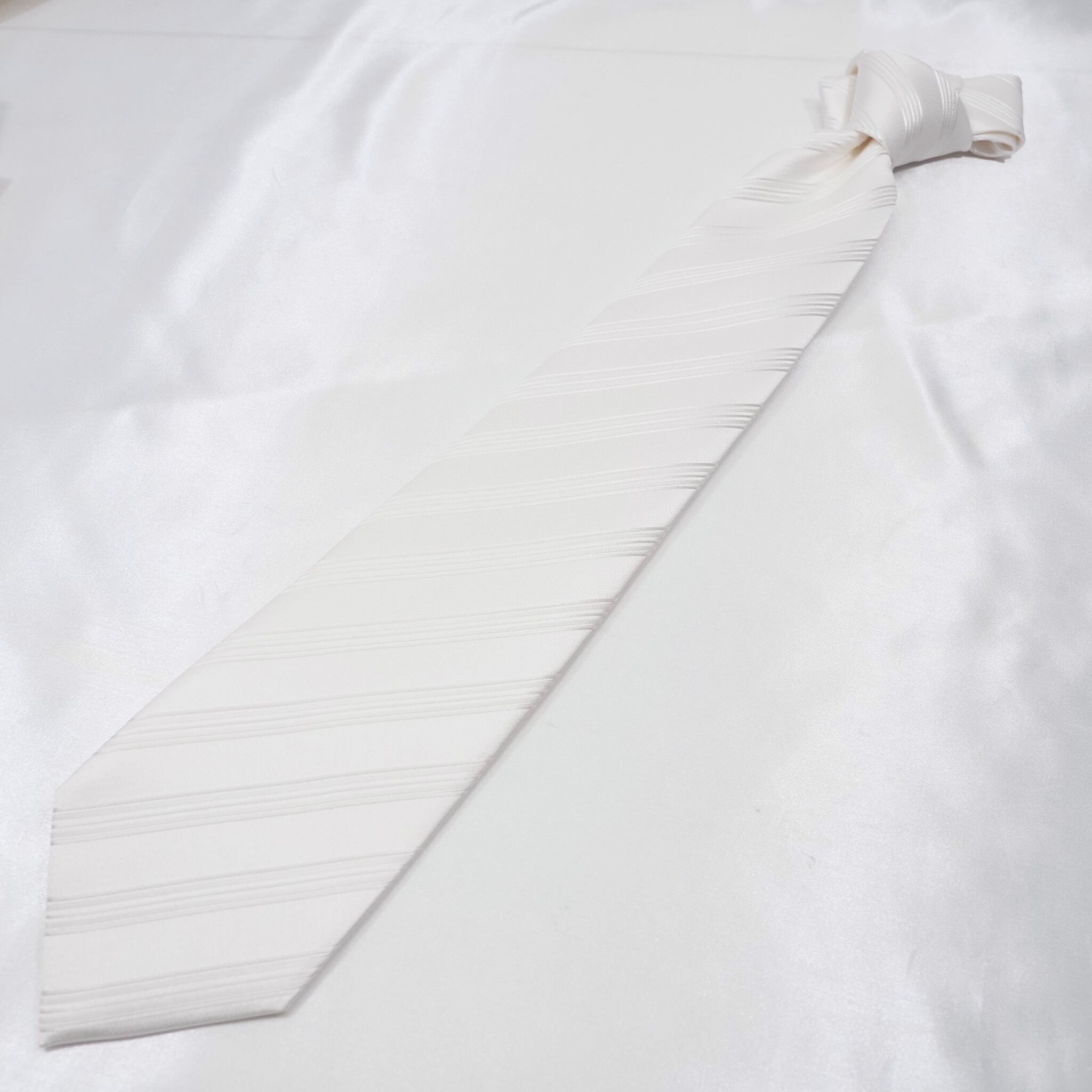 フォーマルネクタイ