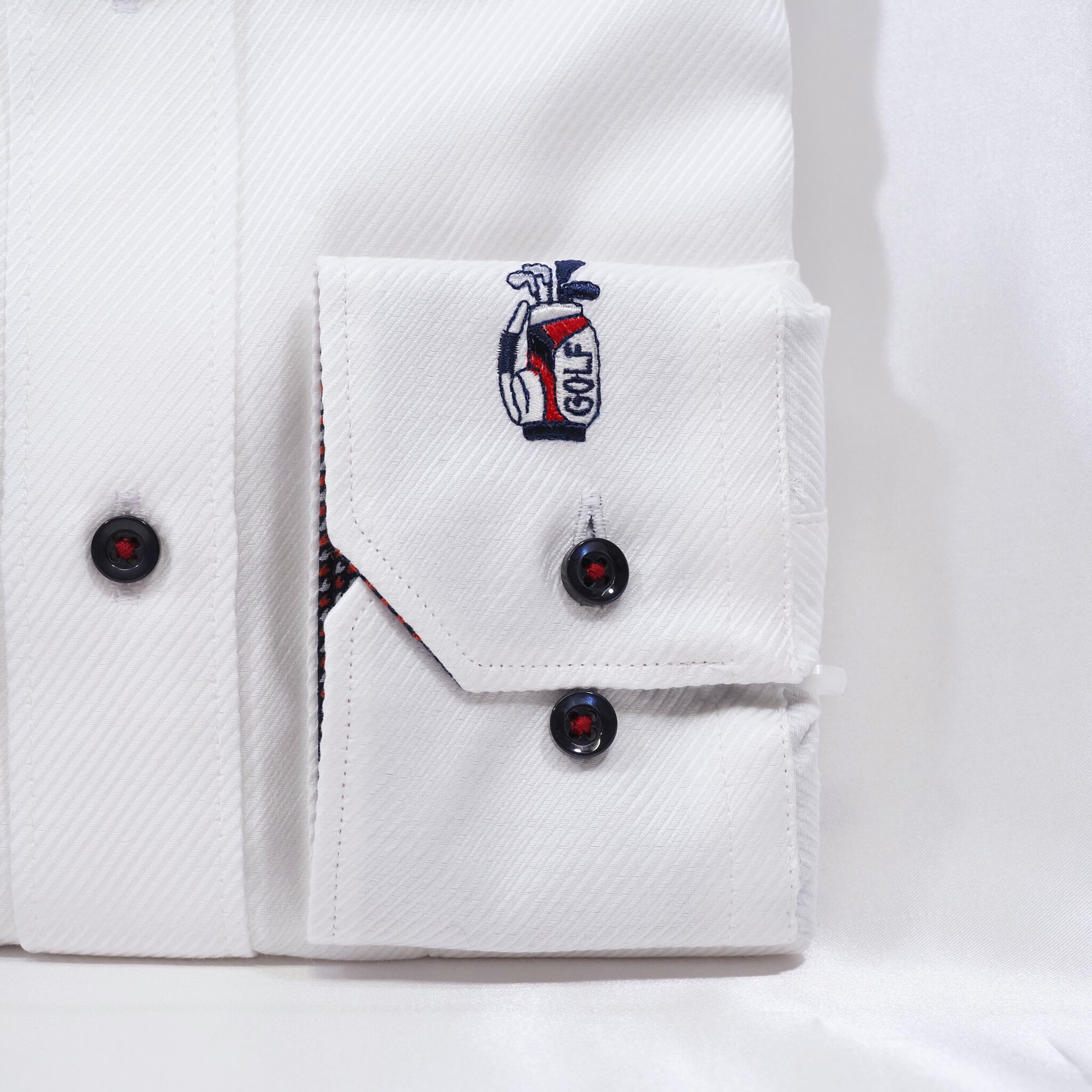 【長袖 LL】325155-1