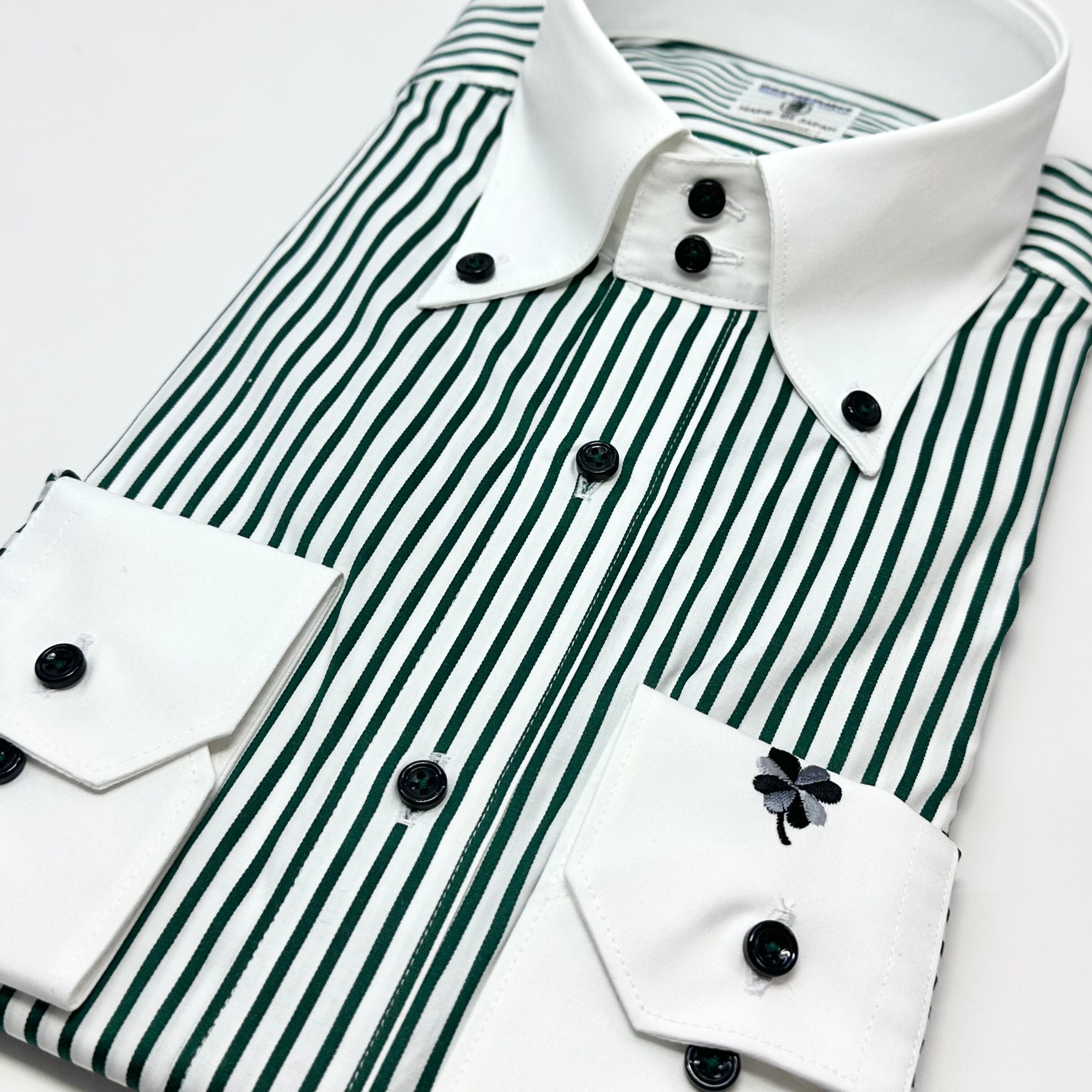 【長袖 M】324200-2