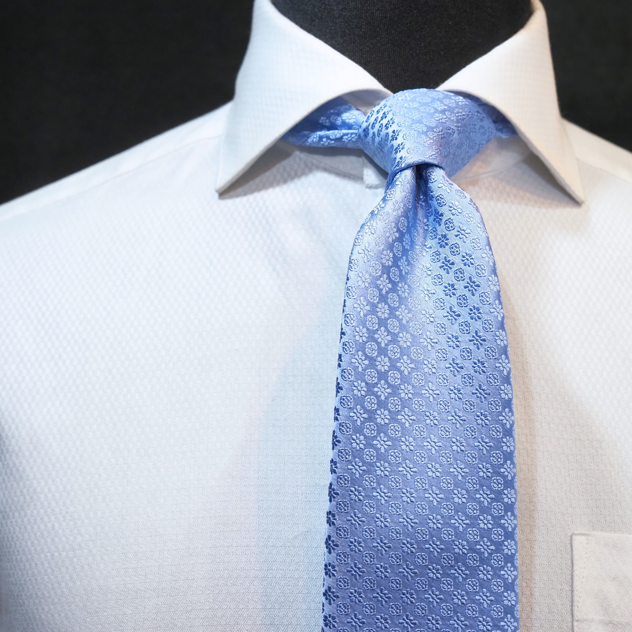 オリジナルソリッドタイ【サックス】①