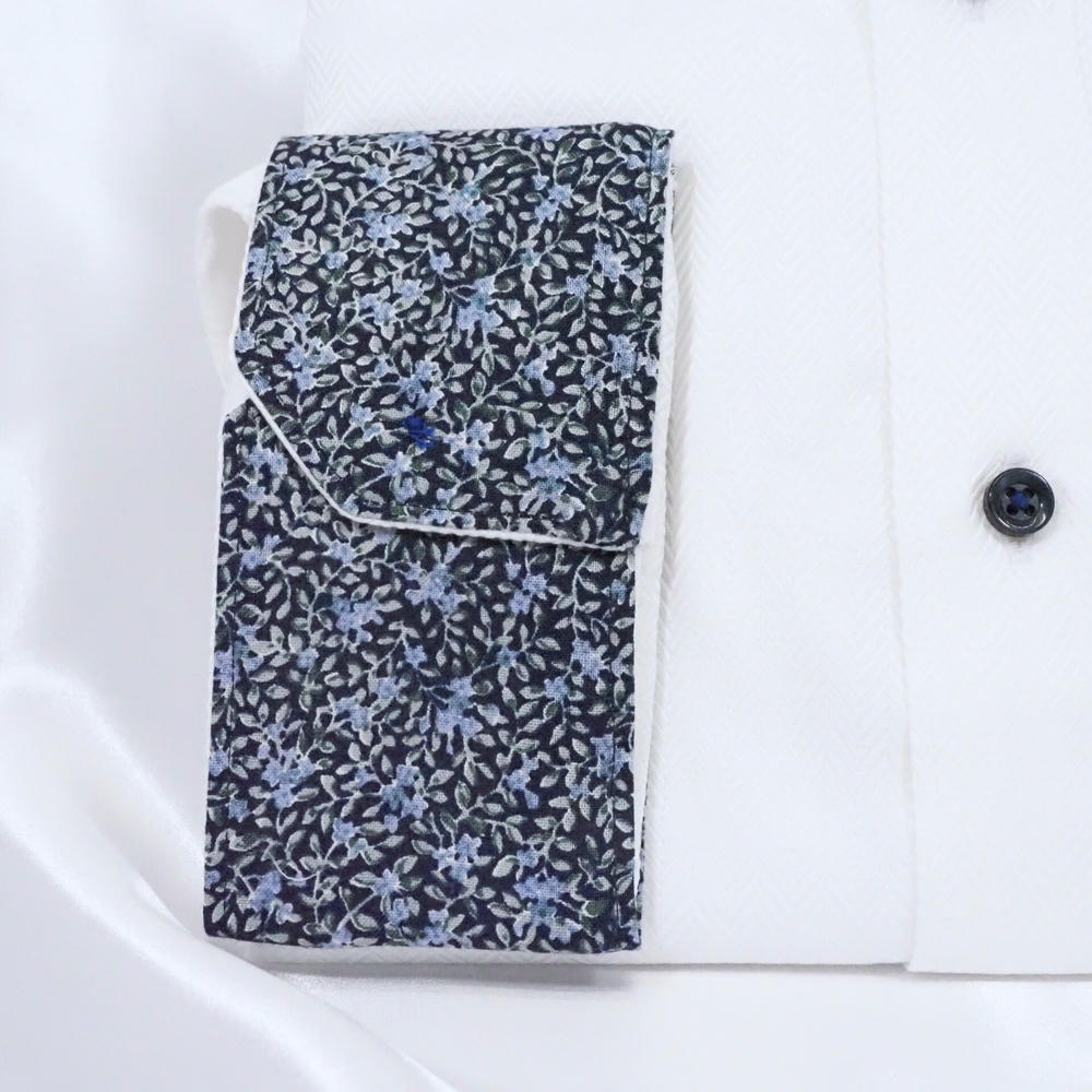 【七分袖 LLスリム】325802-1