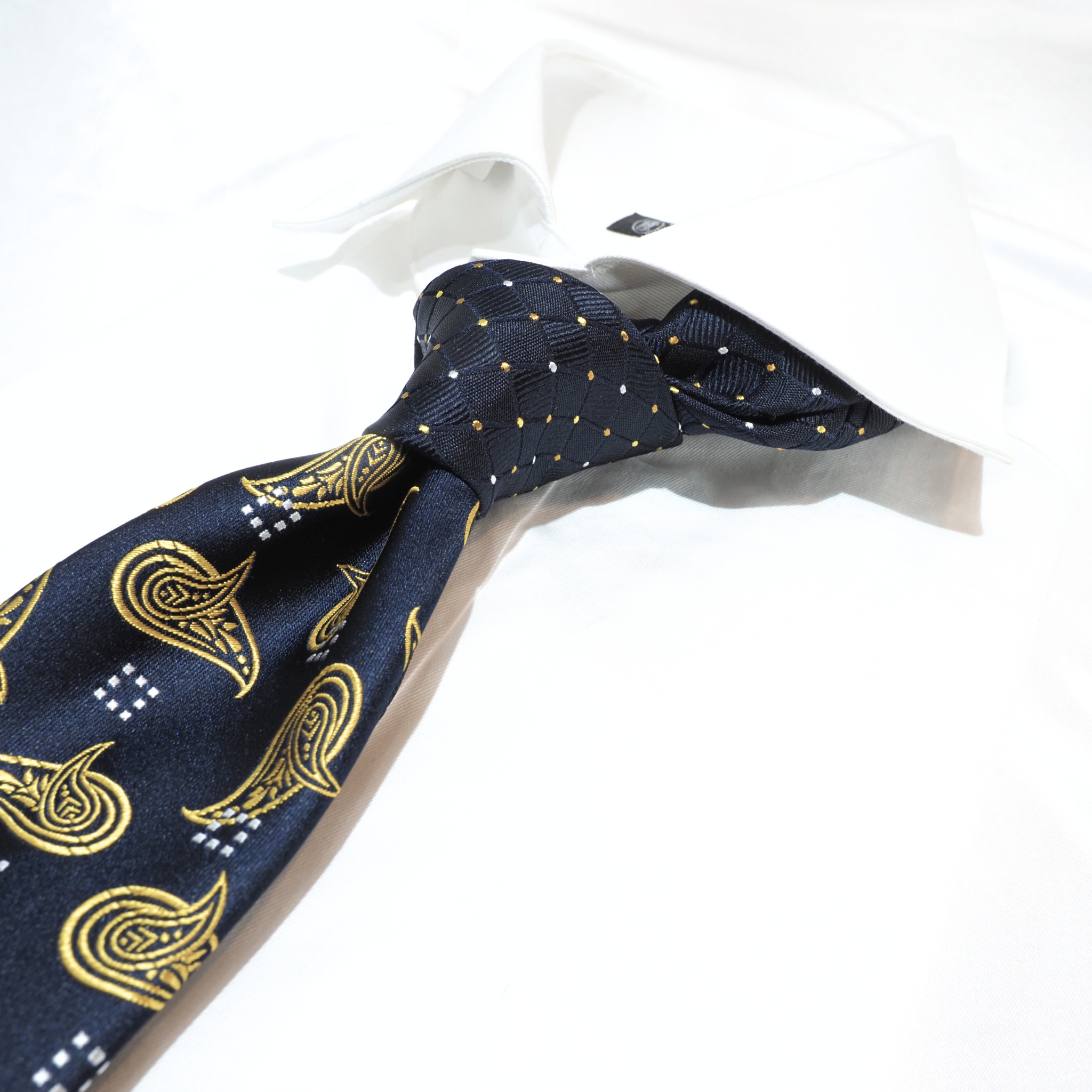 クレリックタイ