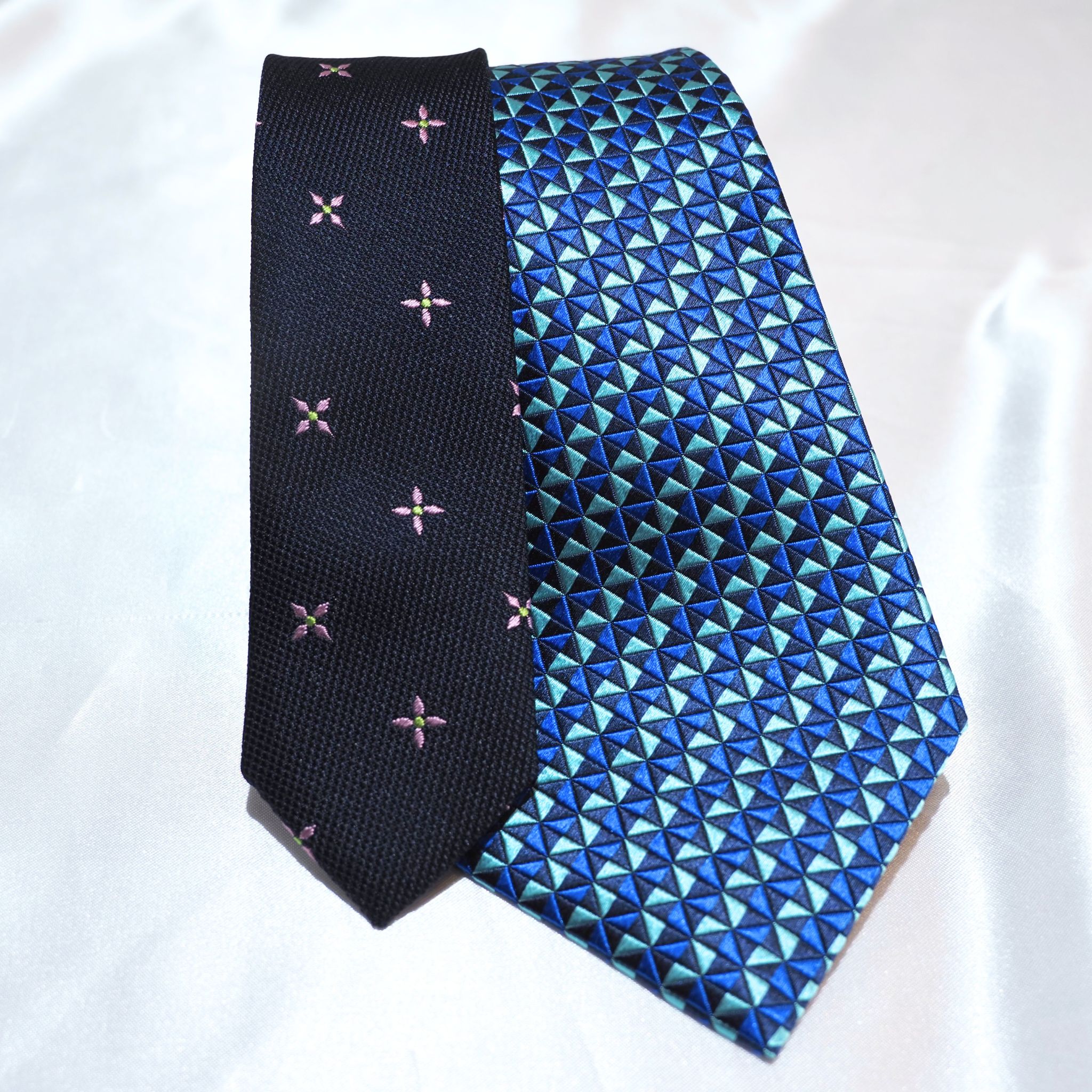 クレリックタイ