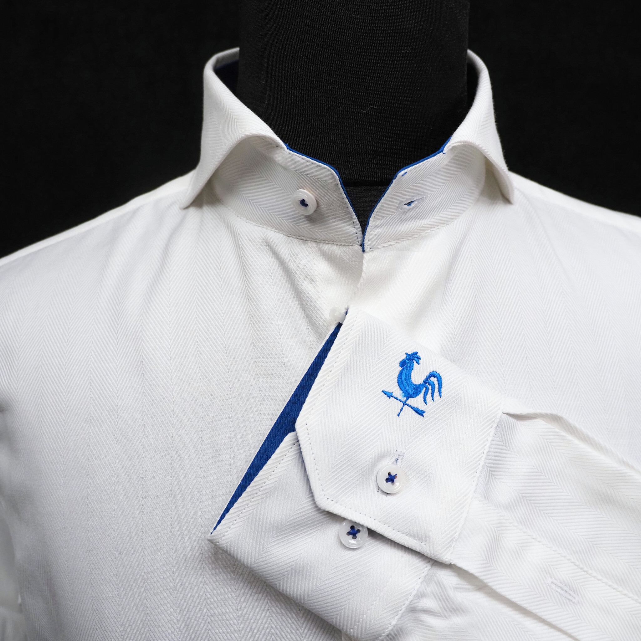 【長袖 M】325158