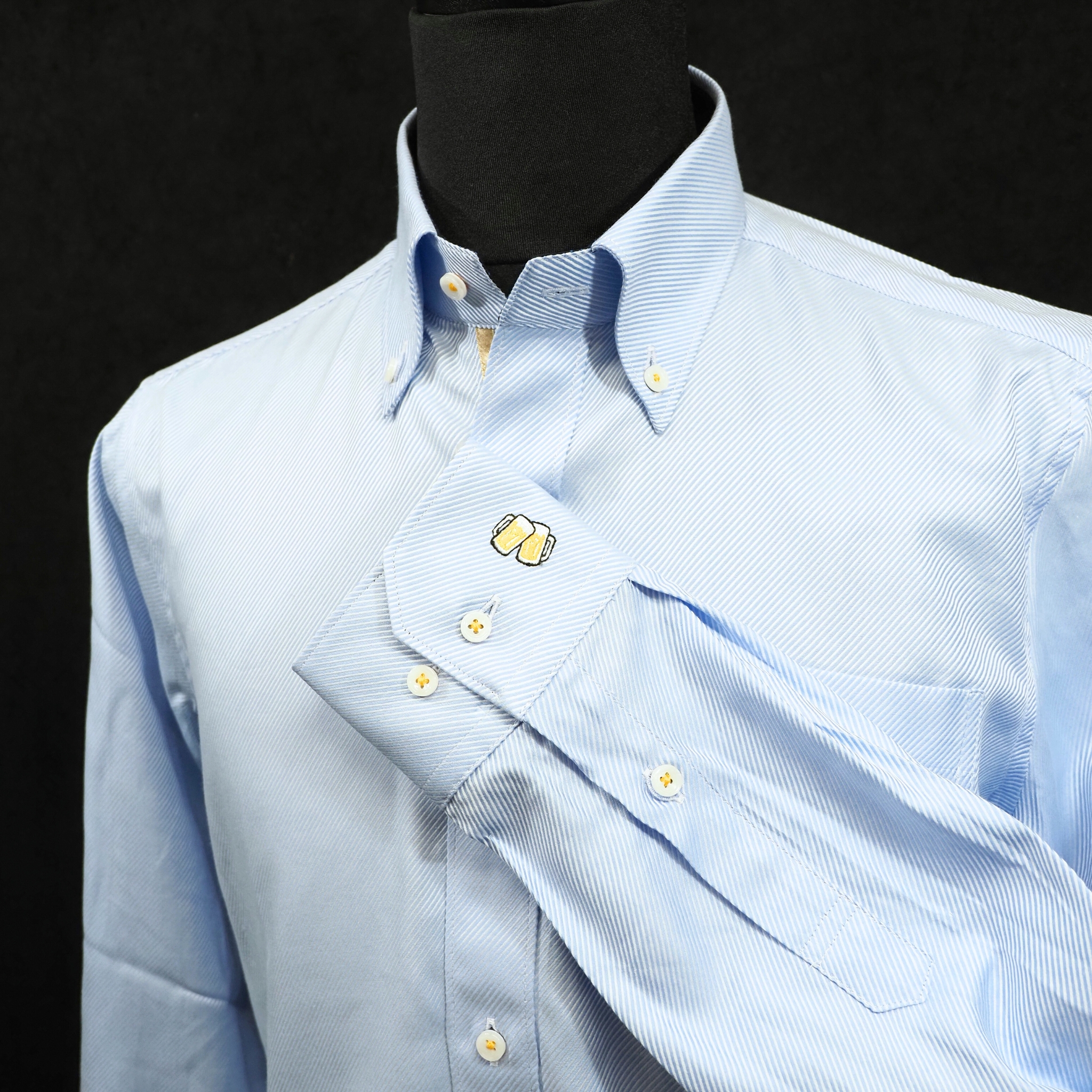 【長袖 M】325172-2