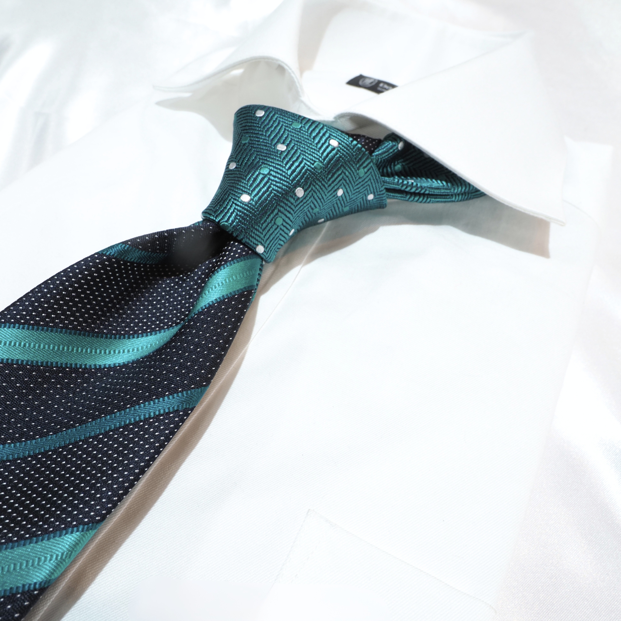 クレリックタイ