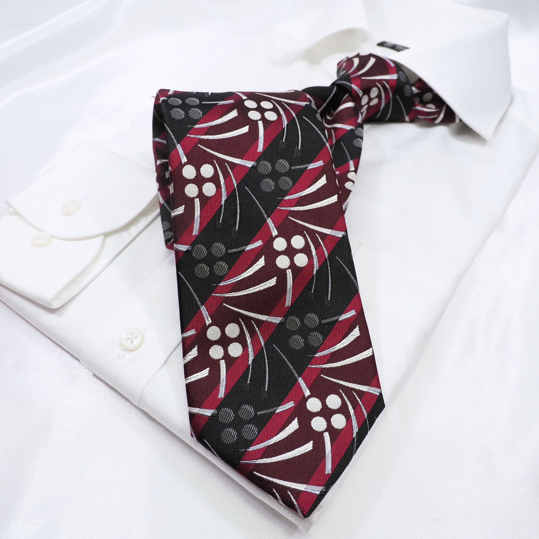 ゴールドネームタイ