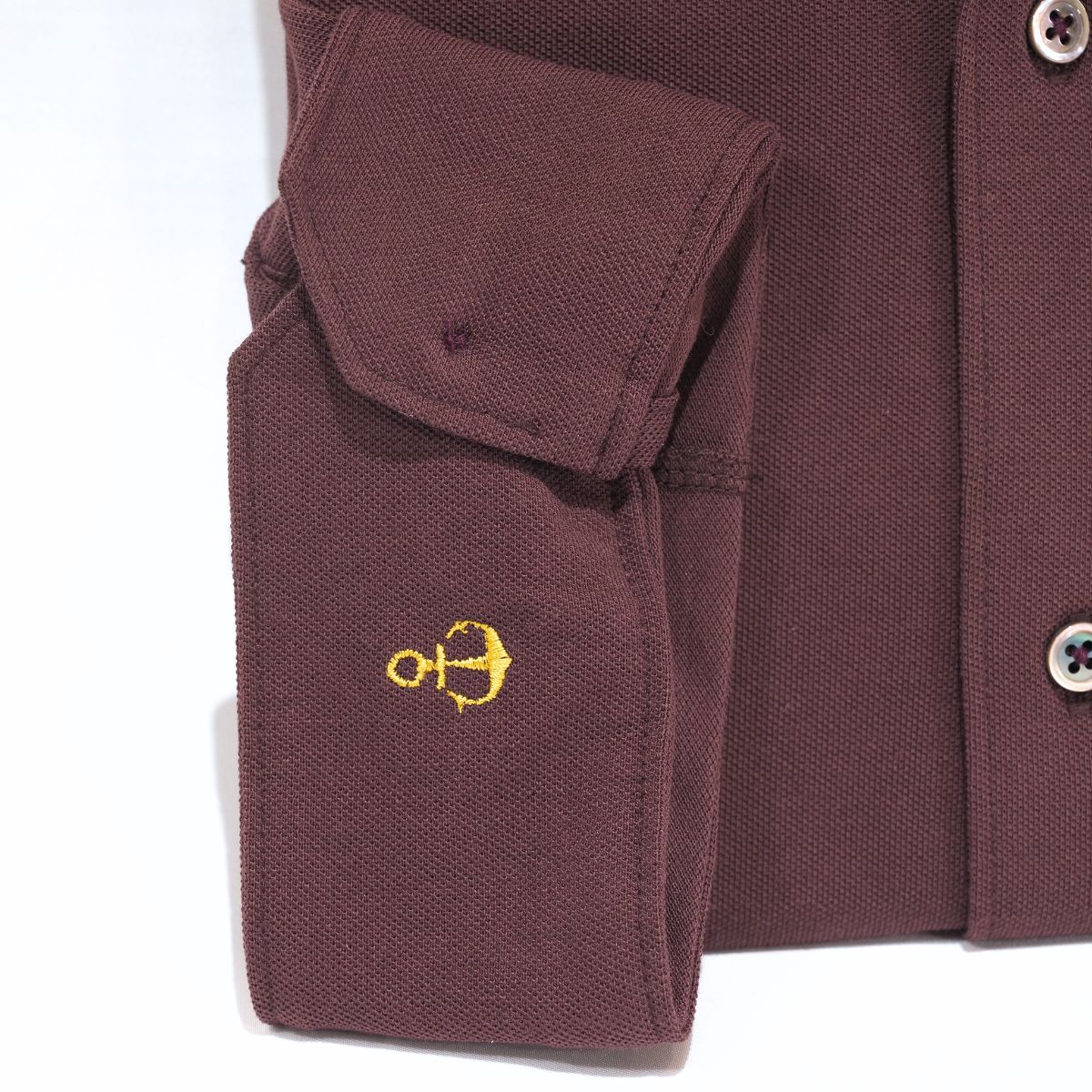 【カジュアル七分袖 3Lレギュラー】N326120-4