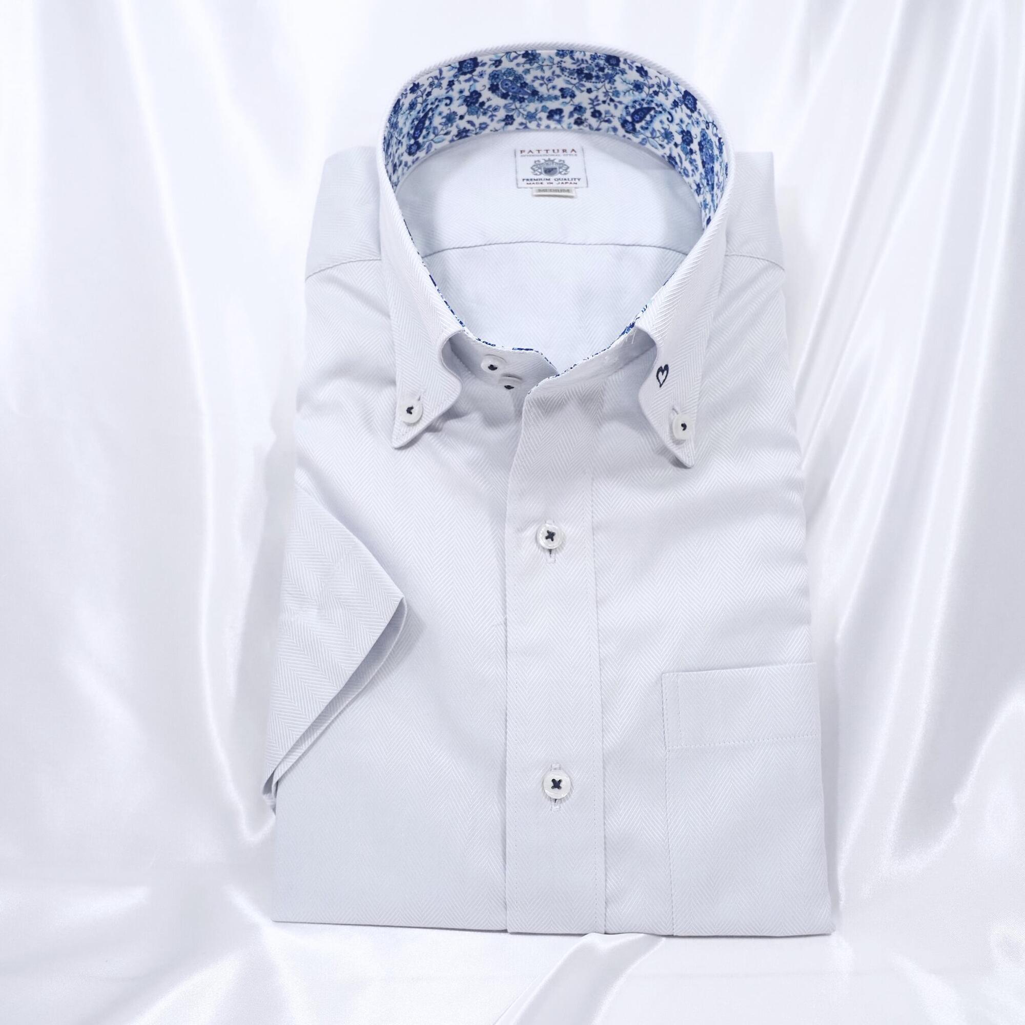 【半袖 M】325711-2