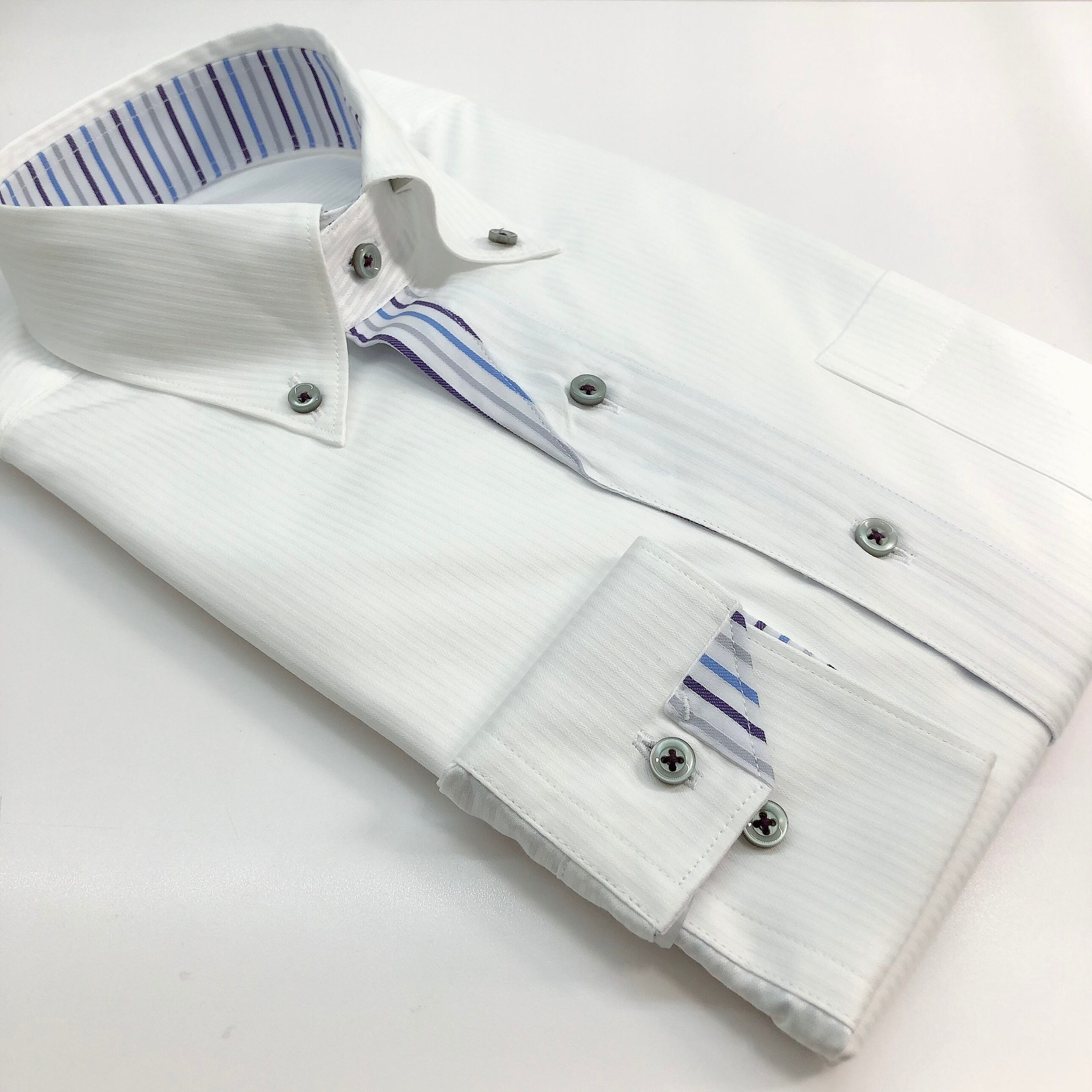 【長袖 S】324119-1