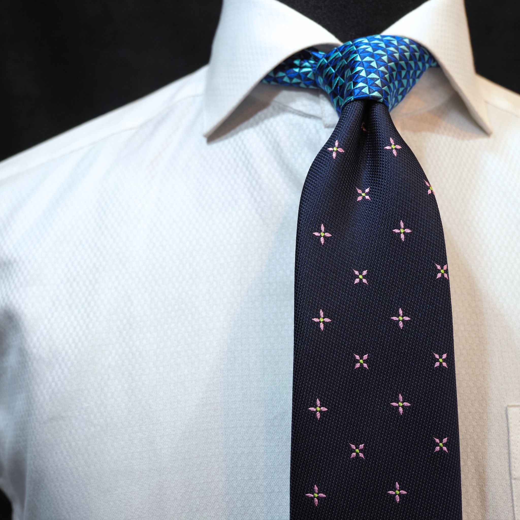 クレリックタイ