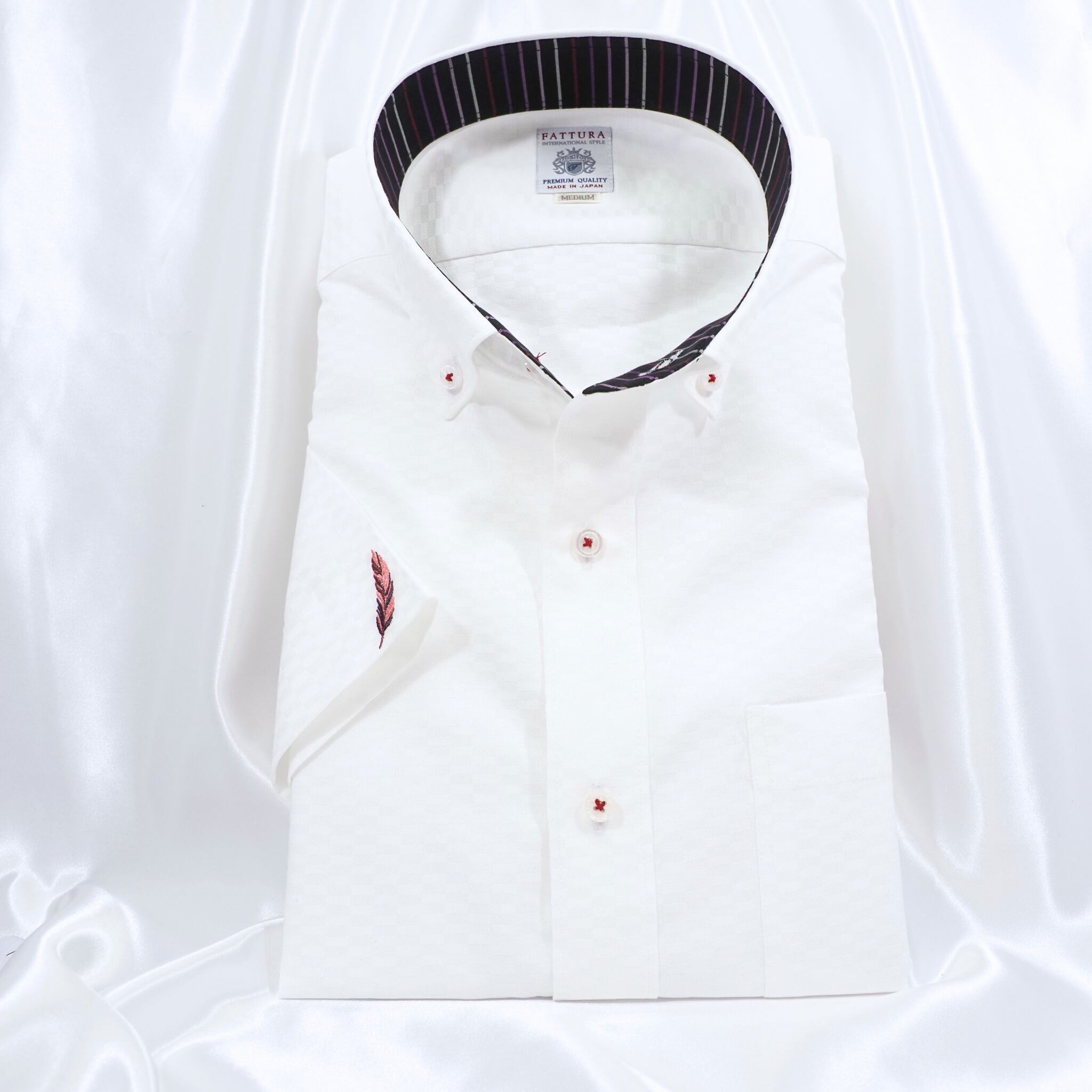 【半袖 M】325704-1