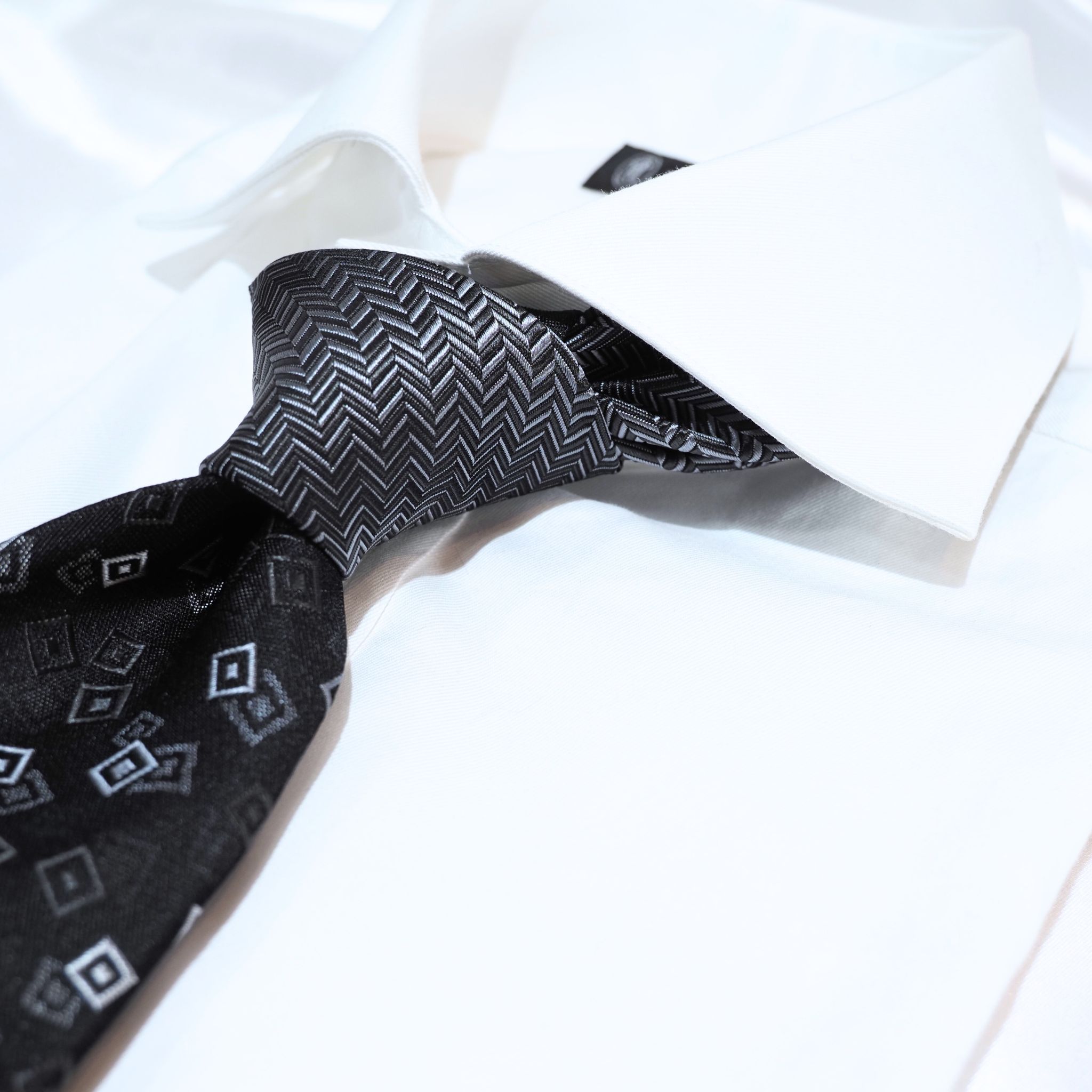 クレリックタイ