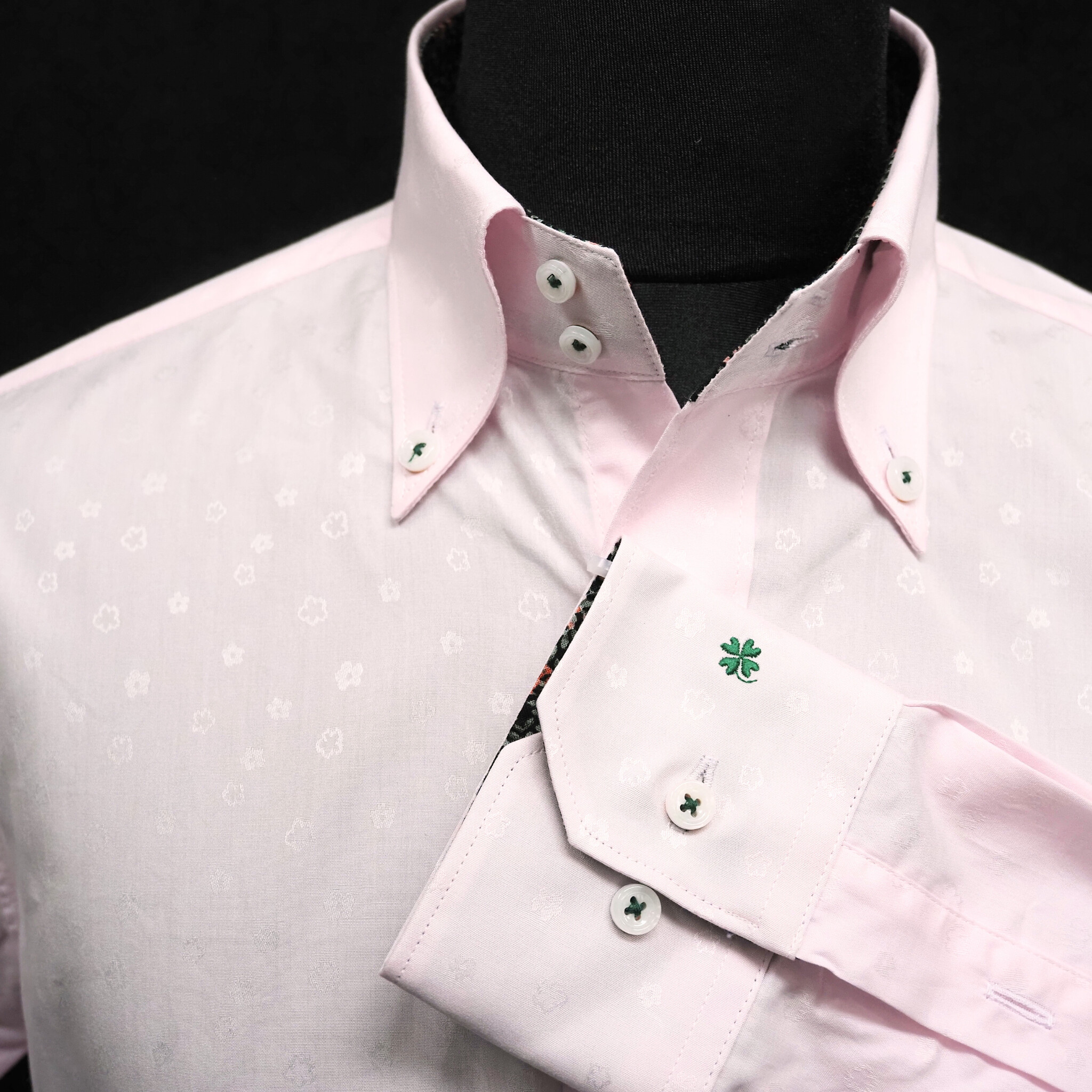 【長袖 M】325149-3