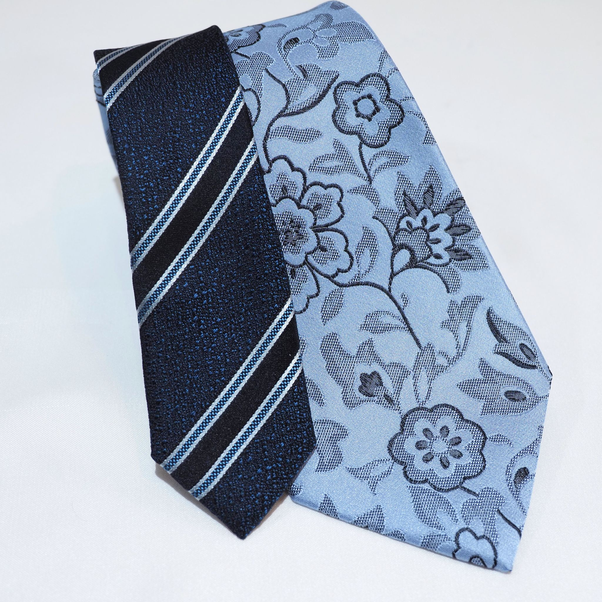 クレリックタイ