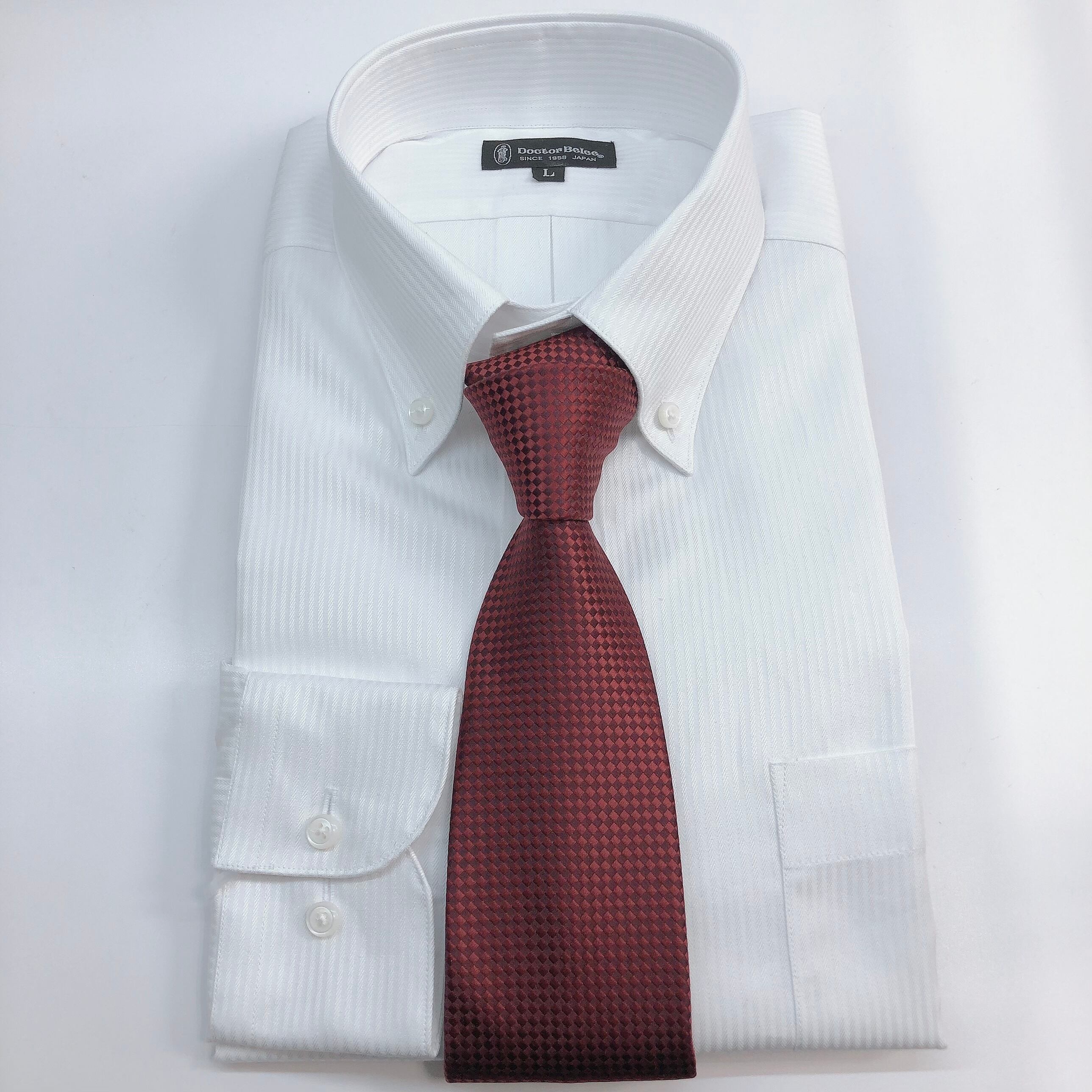 ソリッドタイ【エンジ】