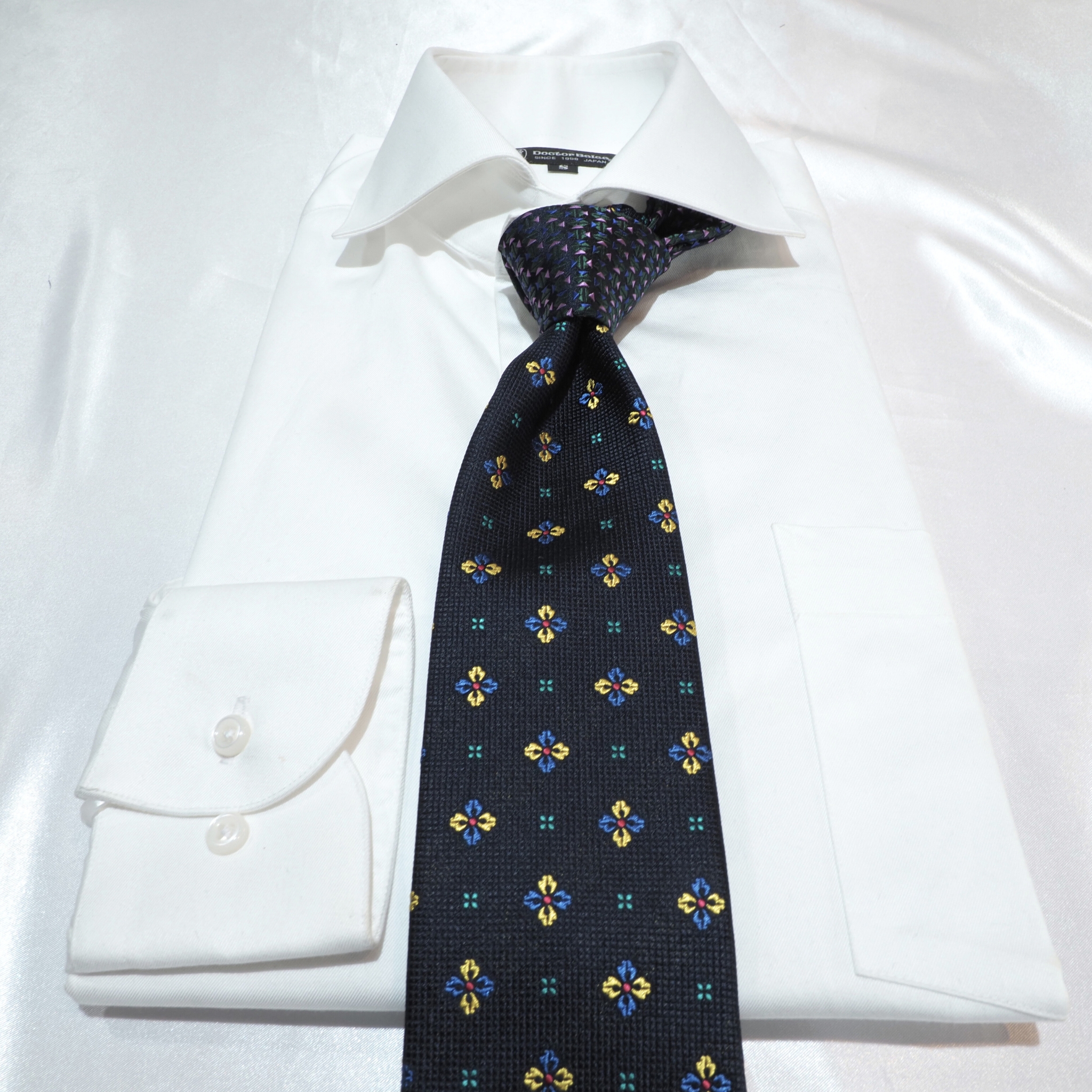 クレリックタイ