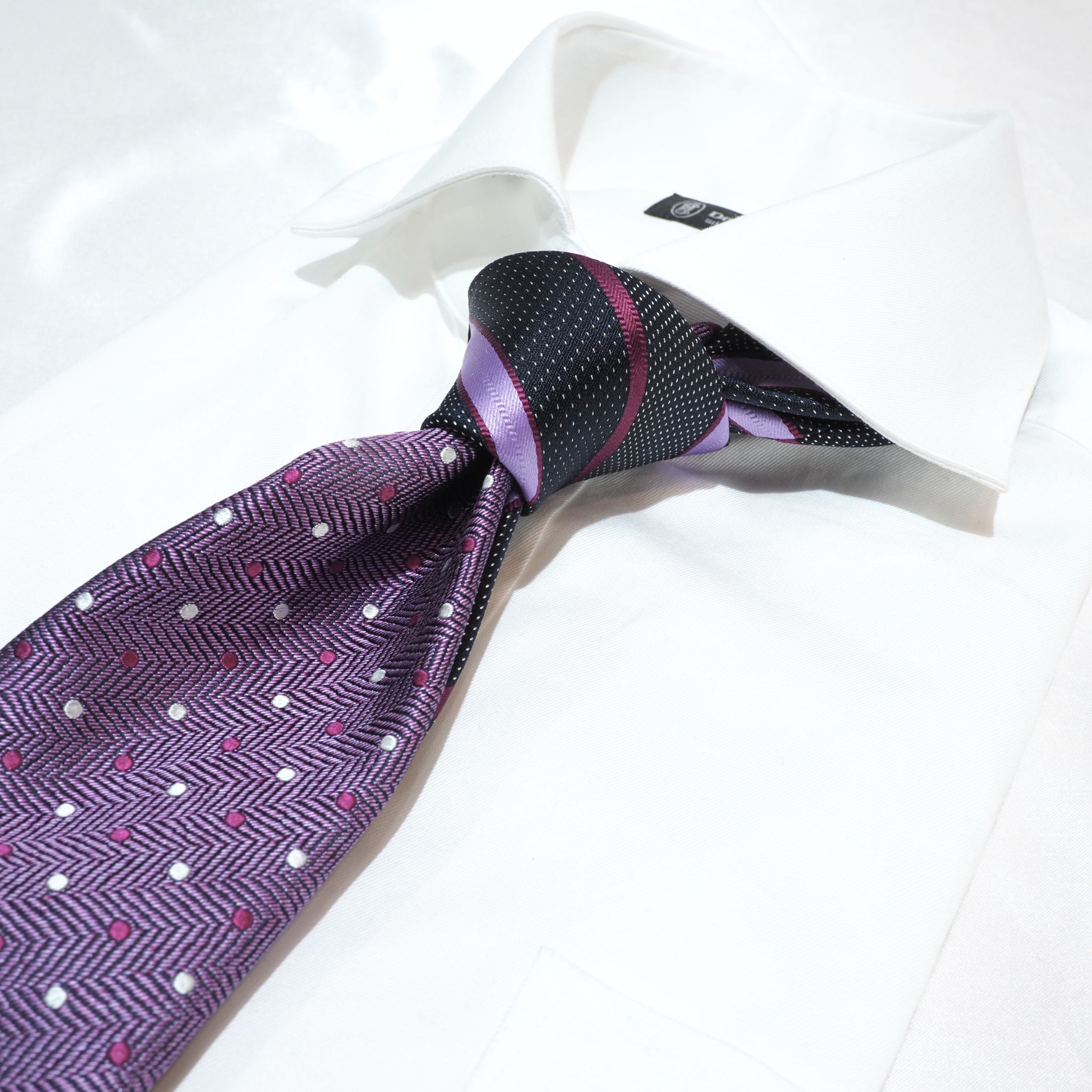 クレリックタイ