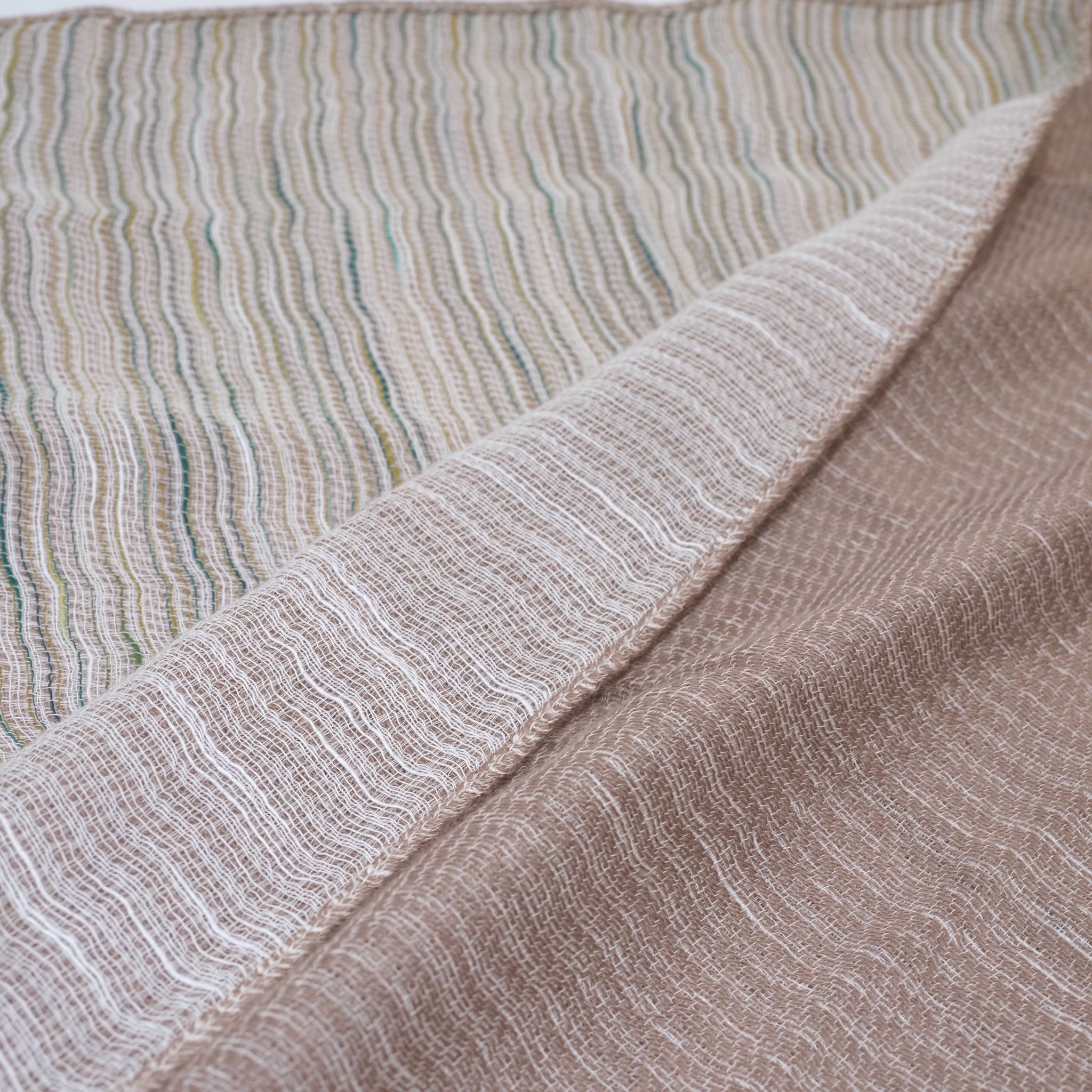 L.E.O.ストール BR