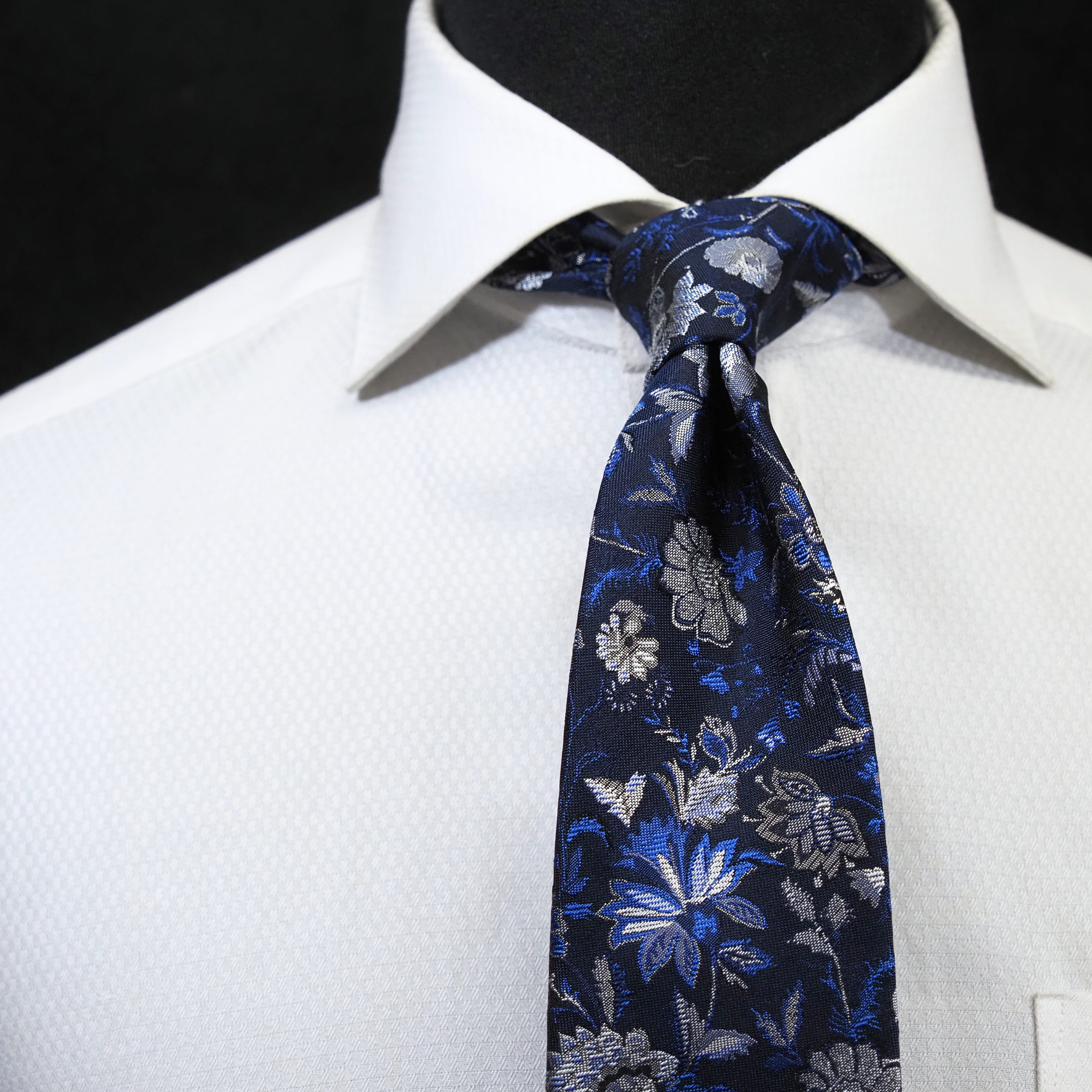 ゴールドネームタイ